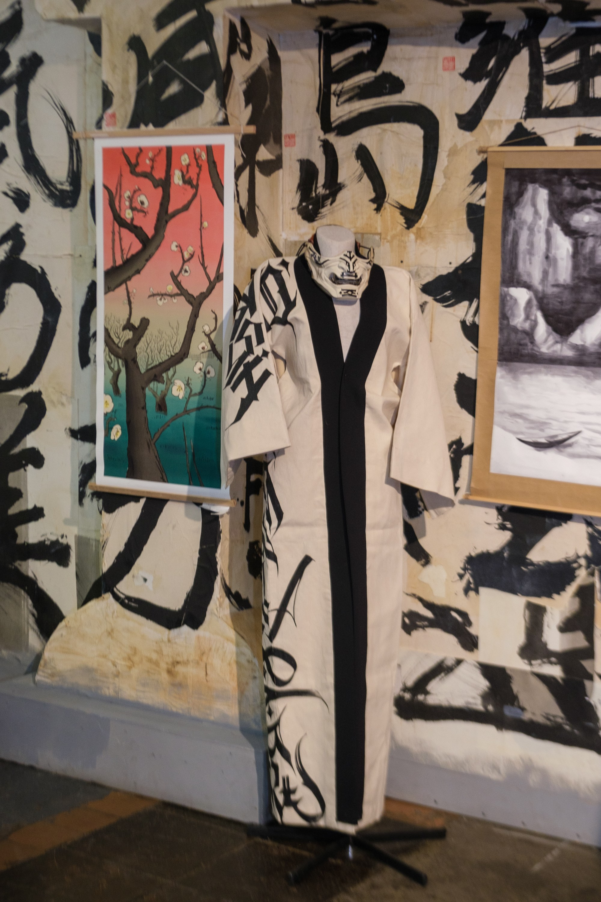 День открытых дверей МХПИ. Фёдор Карпов — профессиональный фотограф, работаю в Москве и области