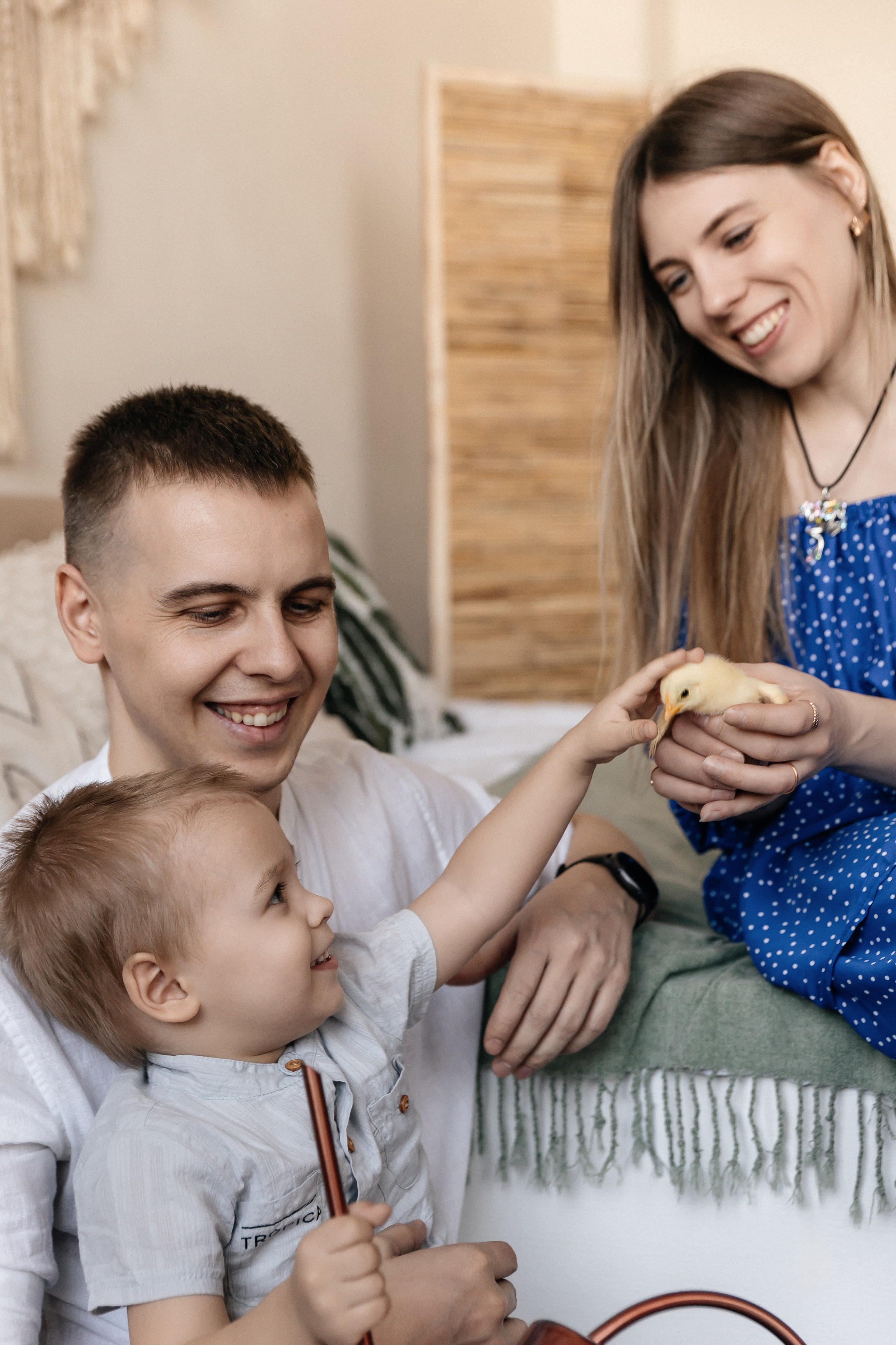 Юля, Витя и Мирон. Семейный фотограф Минск Усова Ольга