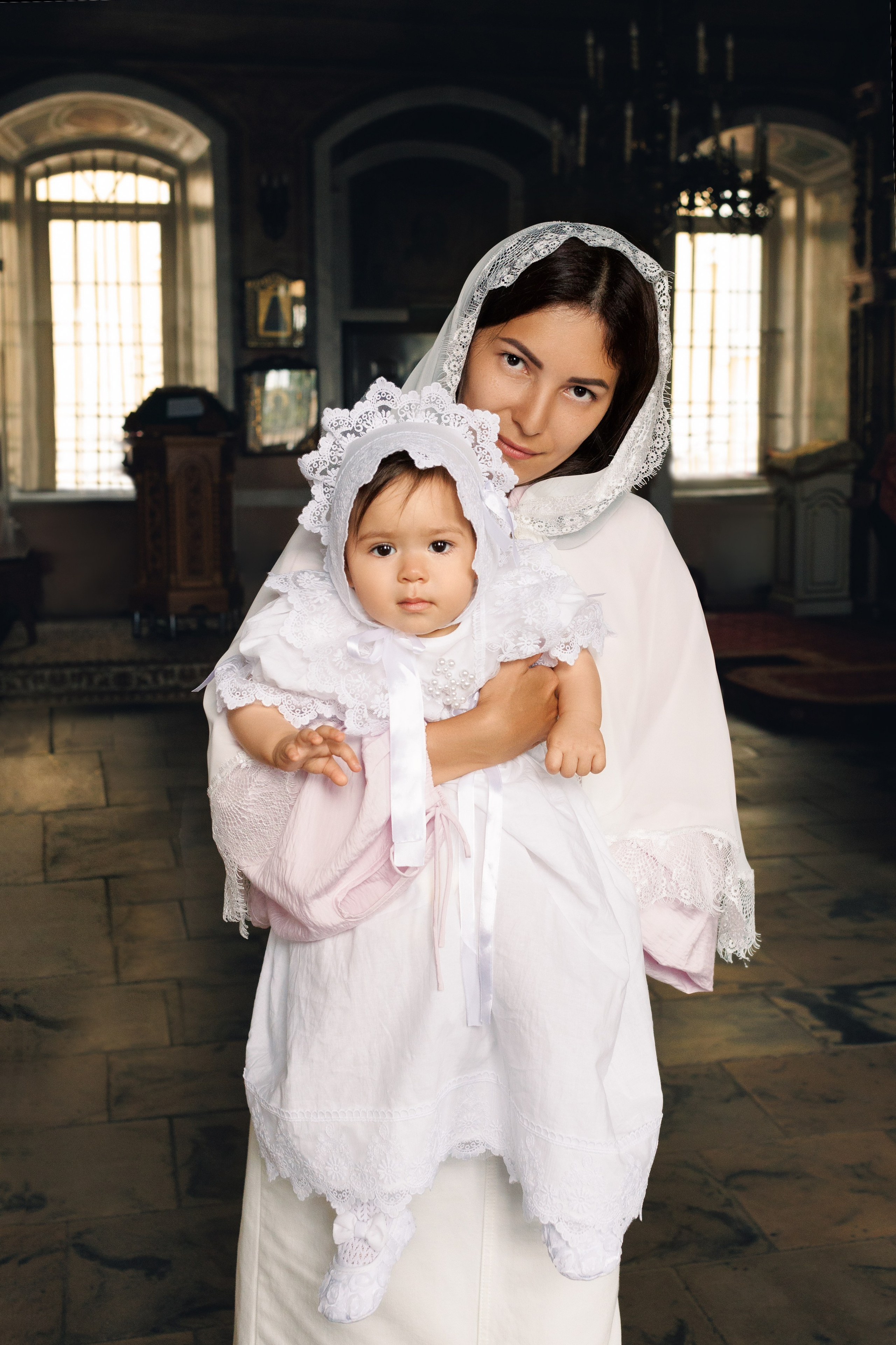 Церковь Спаса Нерукотворного Образа в Киово. Фотограф Newborn и церковных Таинств