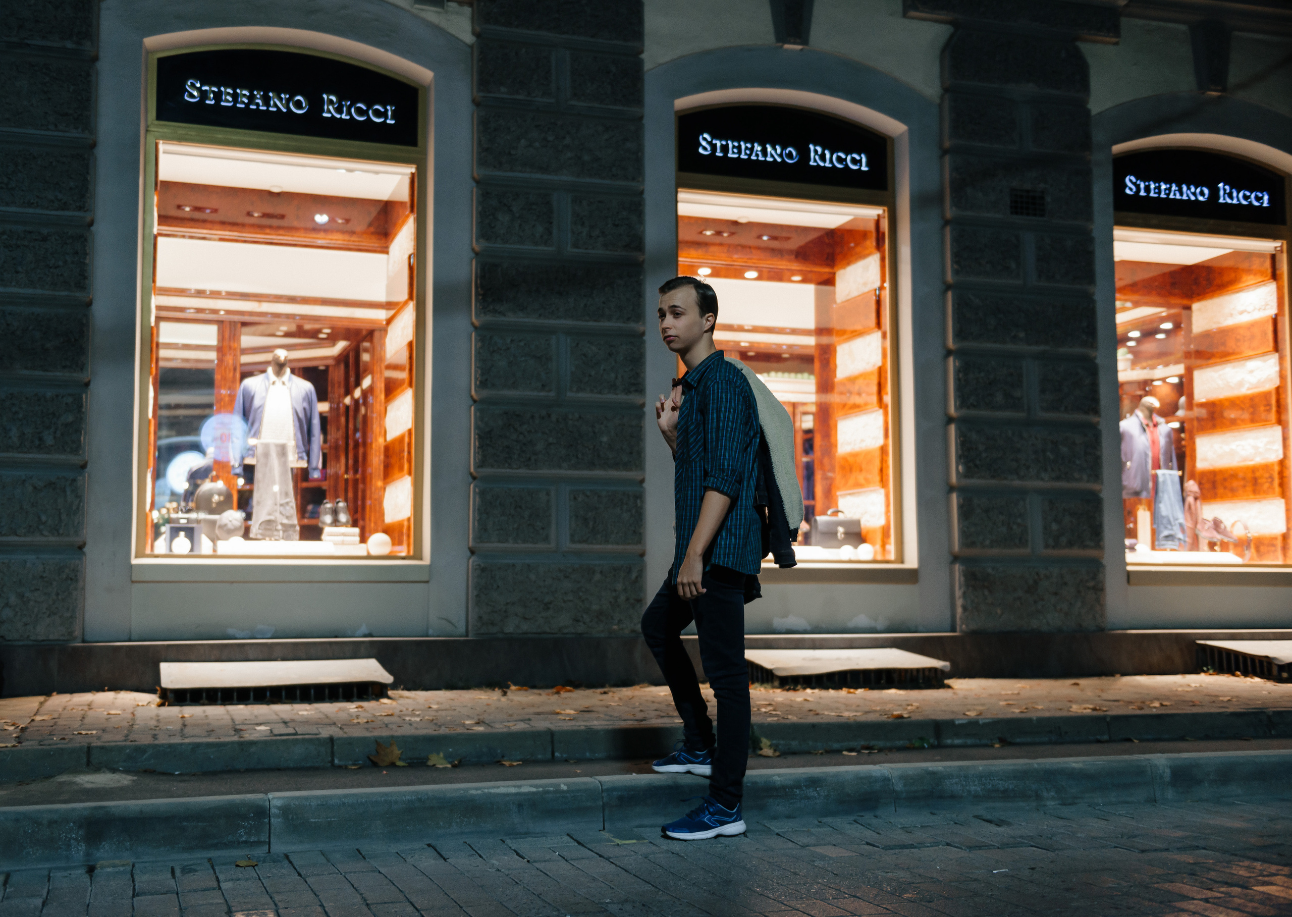 Фотосессия для подростка. Мария Прищеп. Профессиональный фотограф в Краснодаре