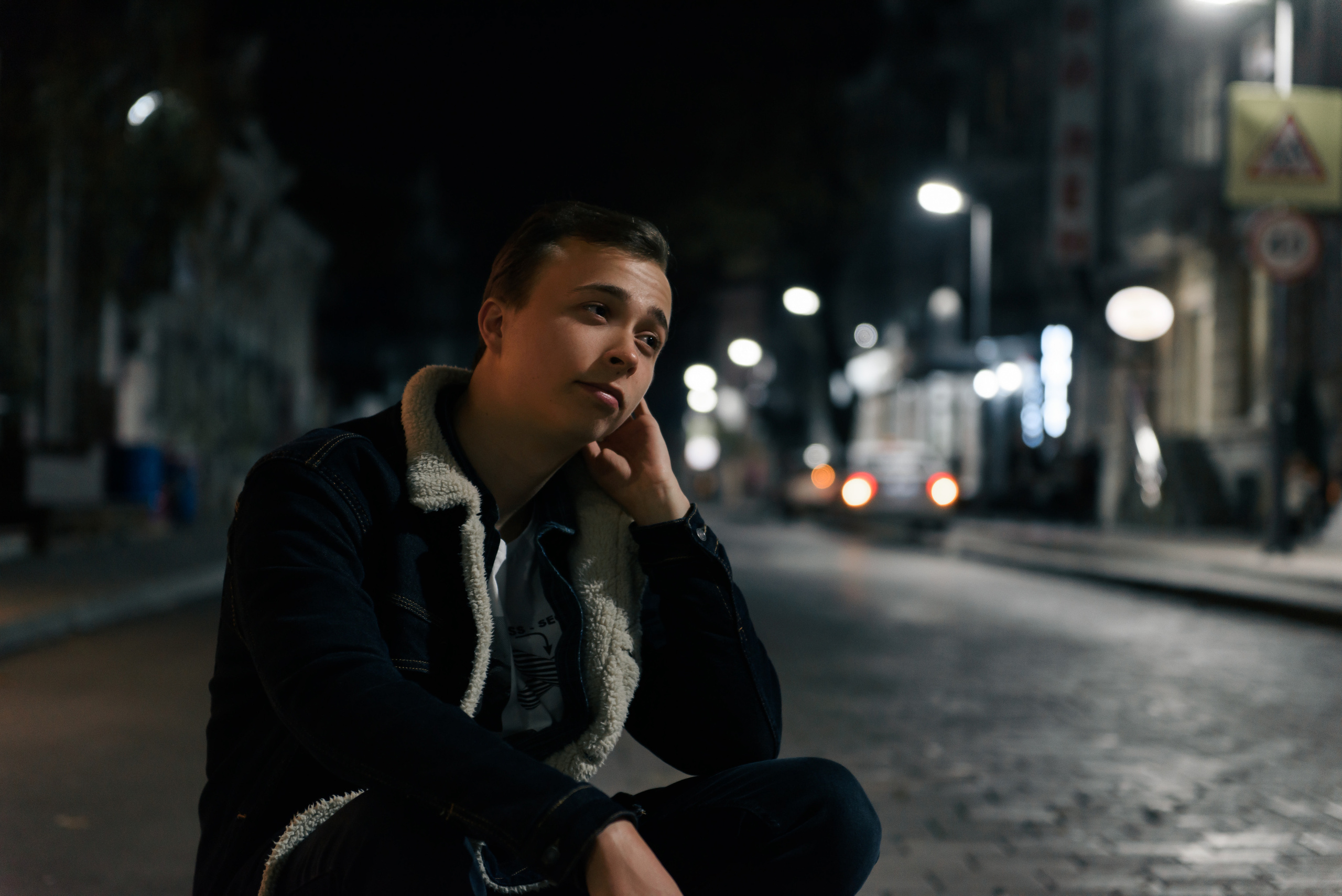 Фотосессия для подростка. Мария Прищеп. Профессиональный фотограф в Краснодаре