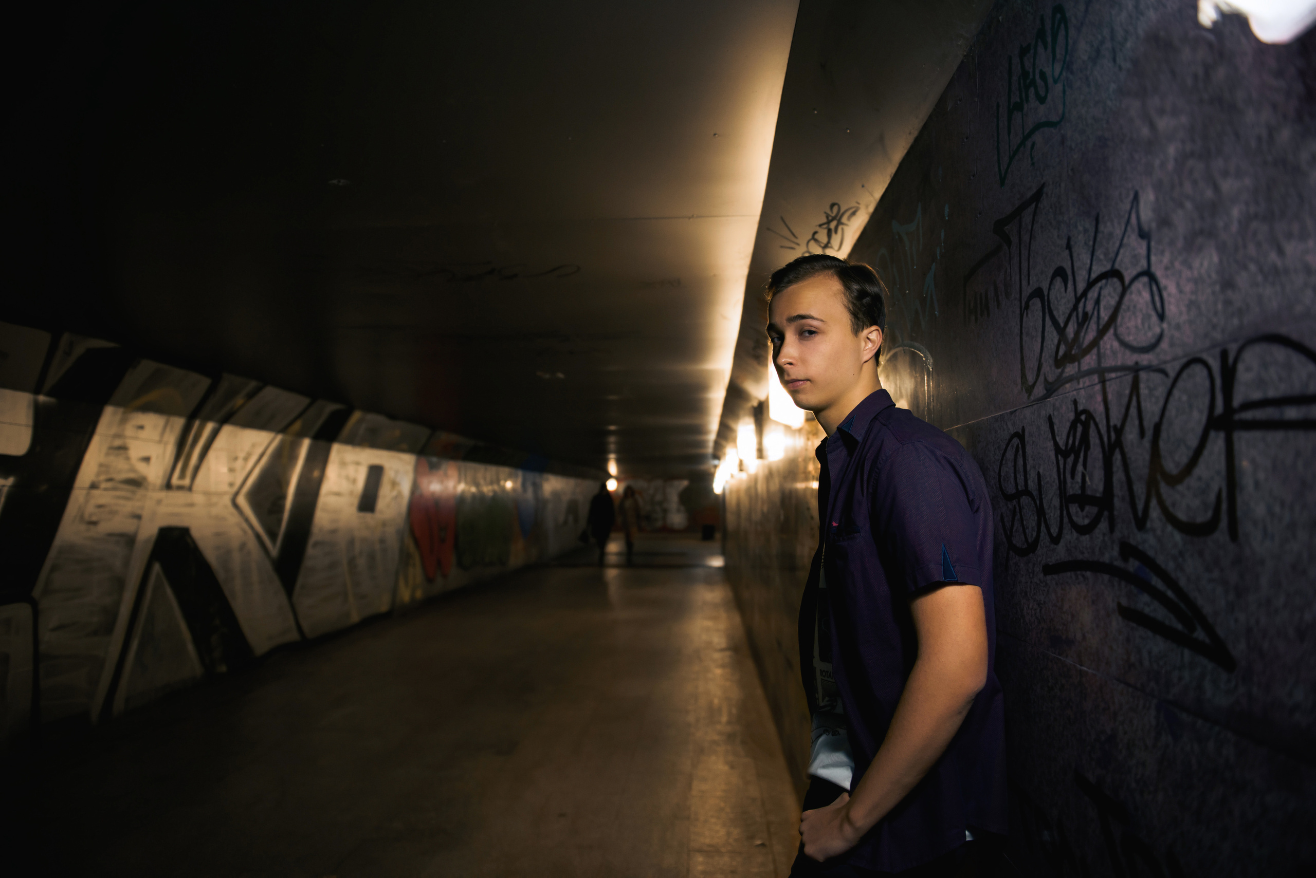 Фотосессия для подростка. Мария Прищеп. Профессиональный фотограф в Краснодаре