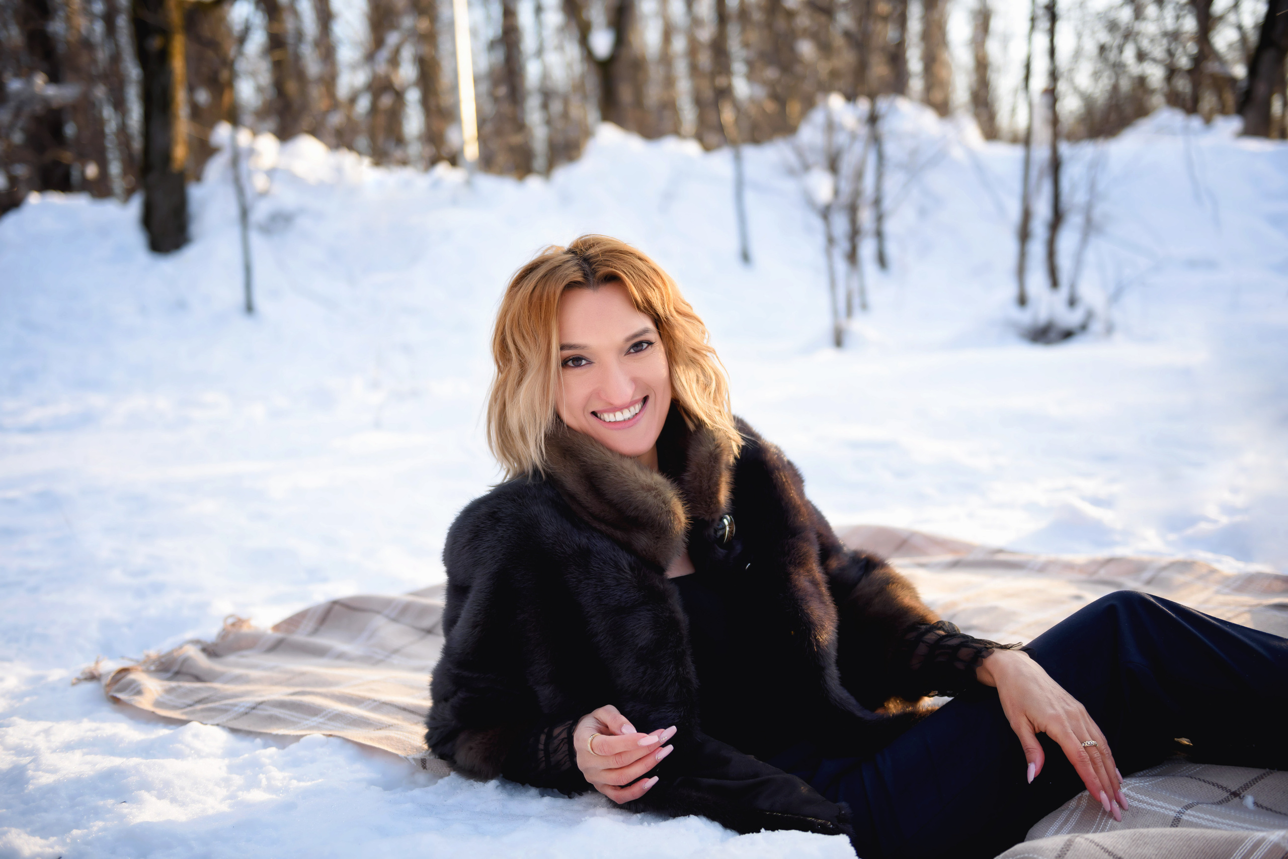 Фотосессии в городе Краснодаре. Мария Прищеп. Профессиональный фотограф в Краснодаре