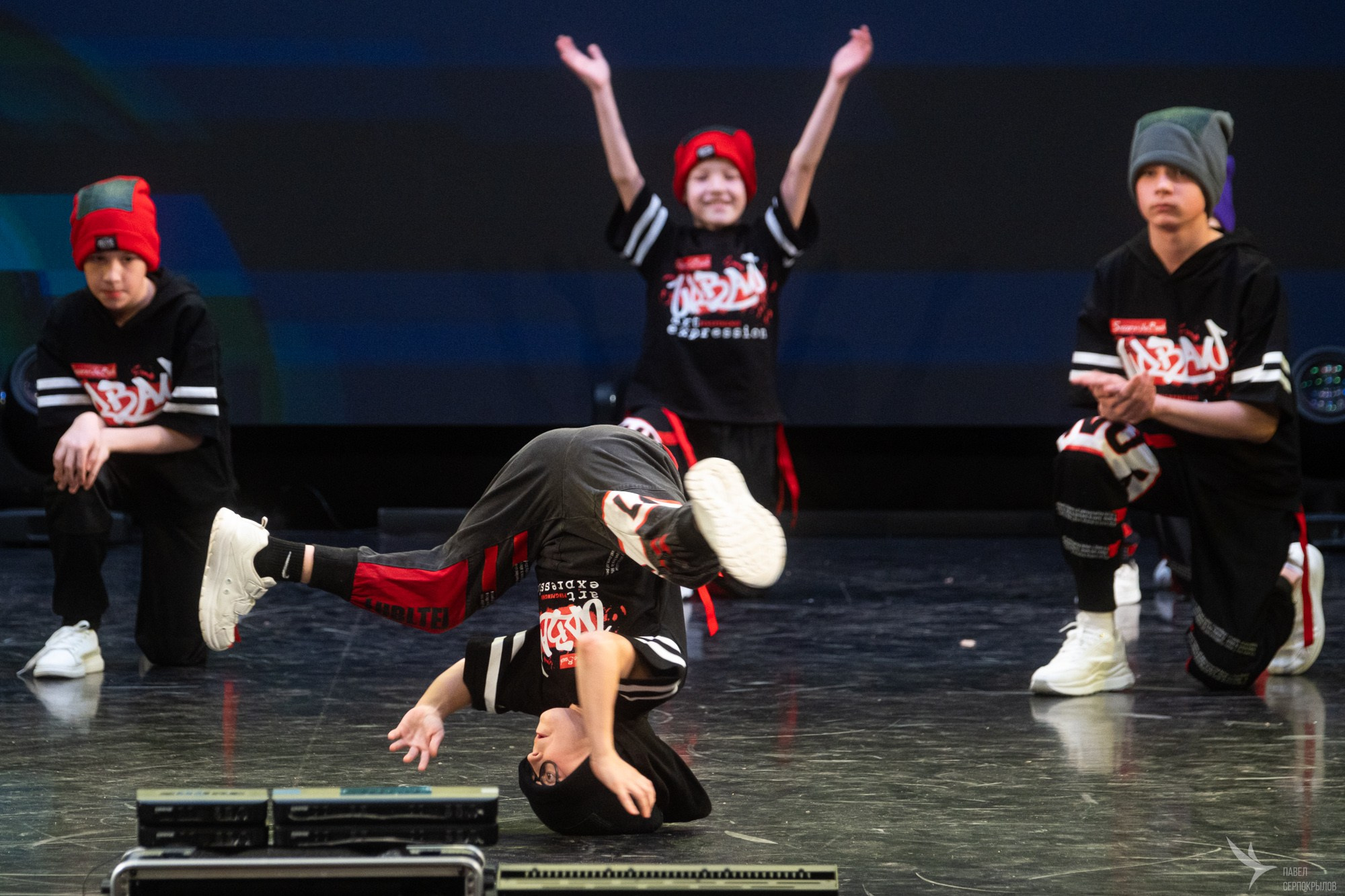 Сияние творчества 2025. Репортажный фотограф в Казани Павел Серпокрылов