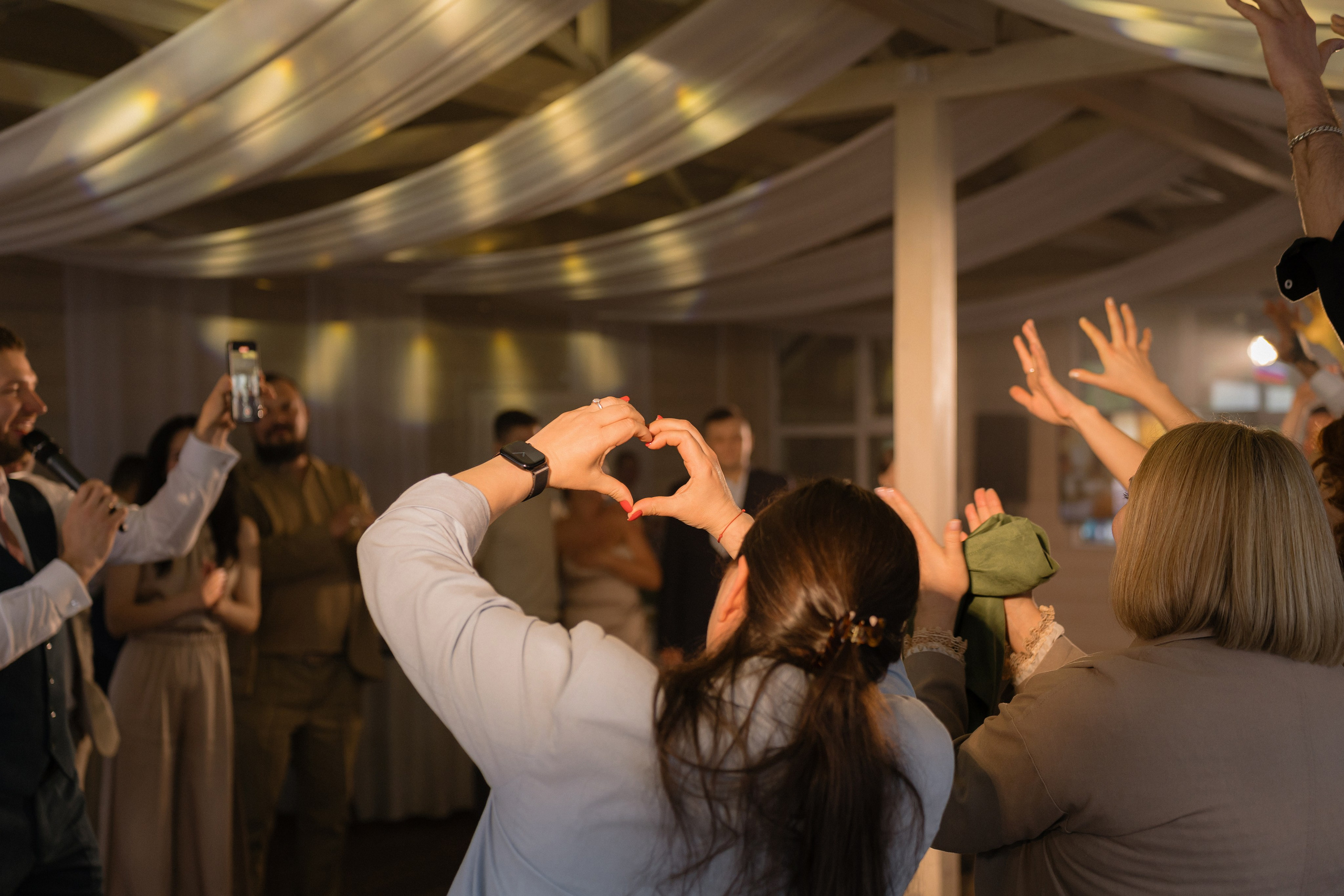 Андрей и Юлия. Свадебный фотограф в Санкт-Петербурге Саша Колоцей