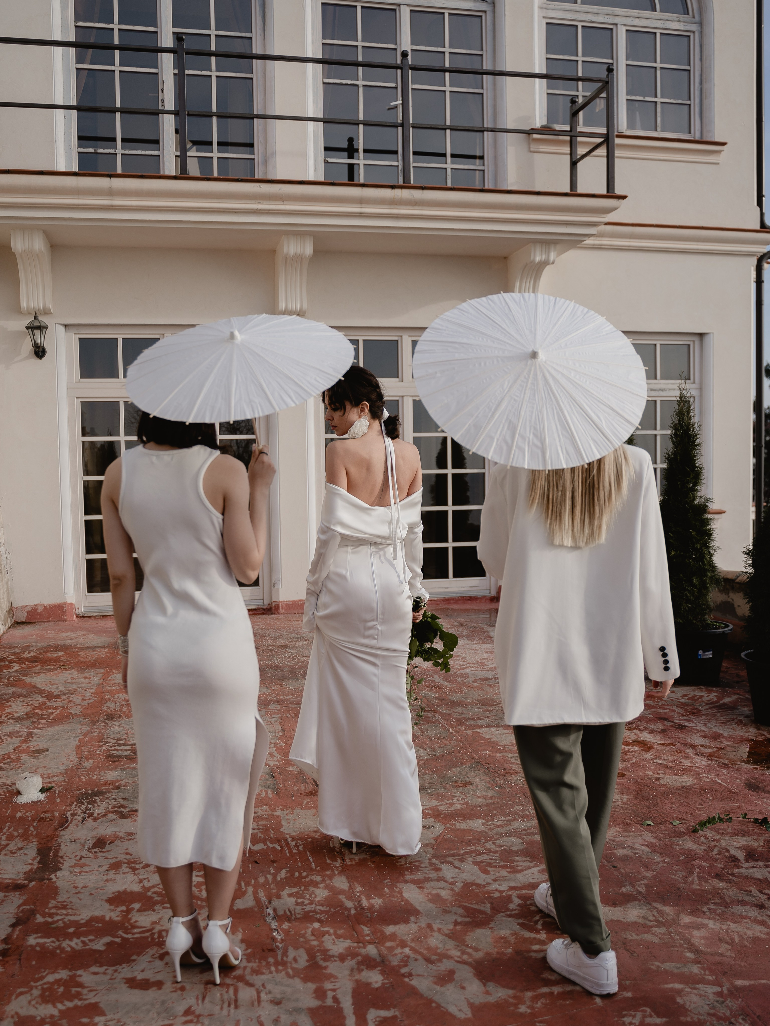 D & T. Свадебный фотограф Диана Бирюкова Казань