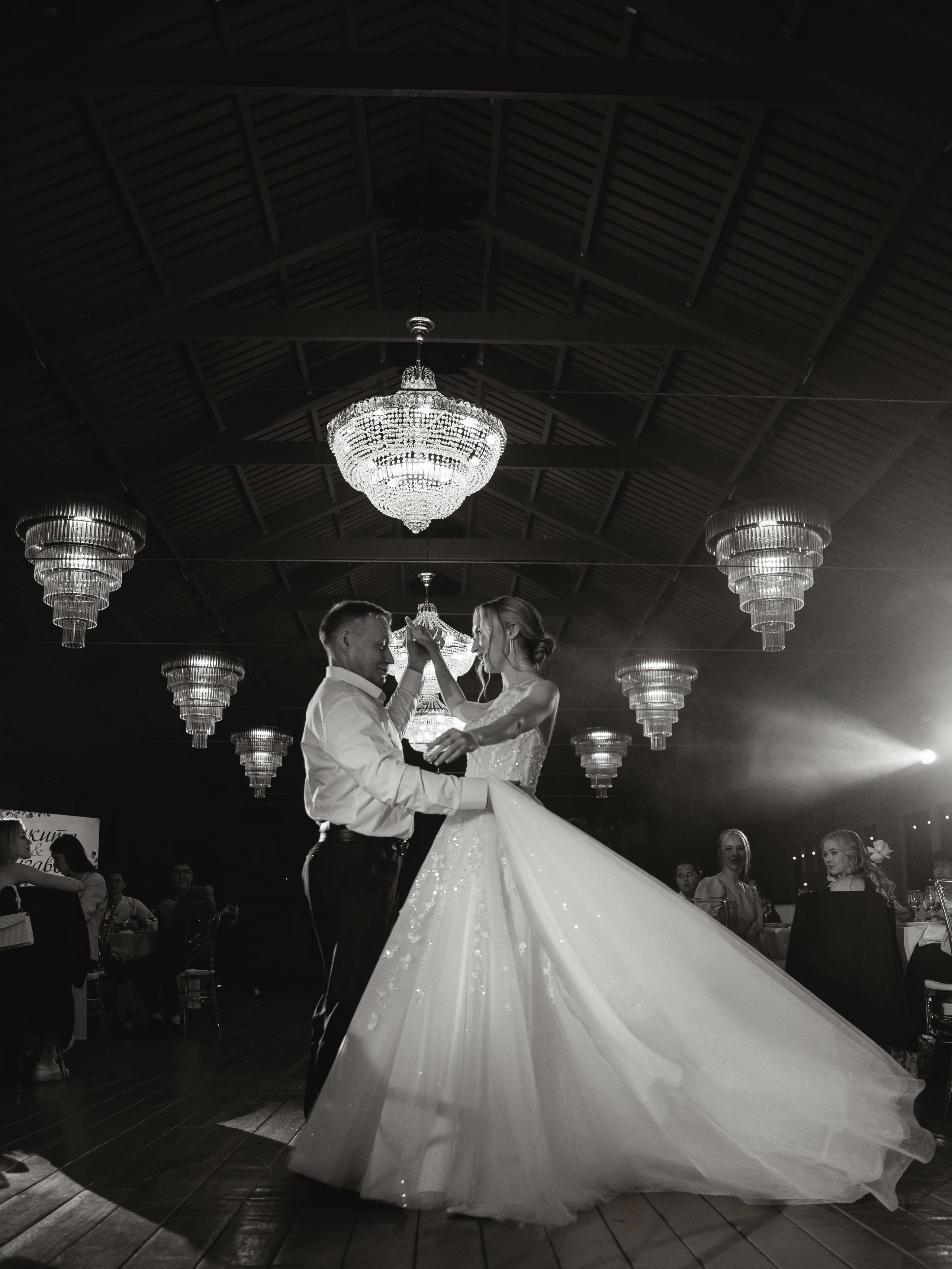 N & E. Свадебный фотограф Диана Бирюкова Казань