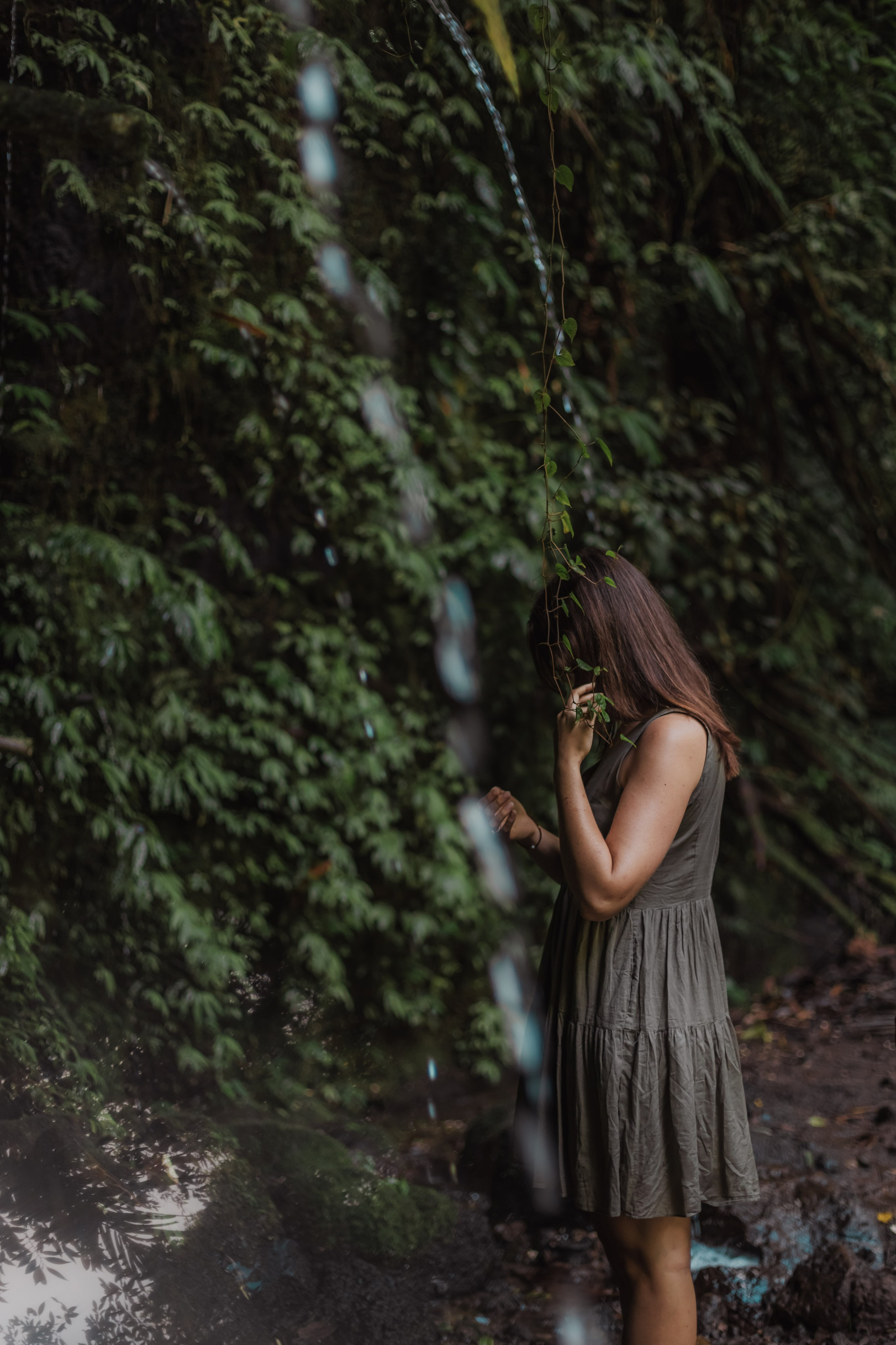 Дыши. Мариам Багдасарян