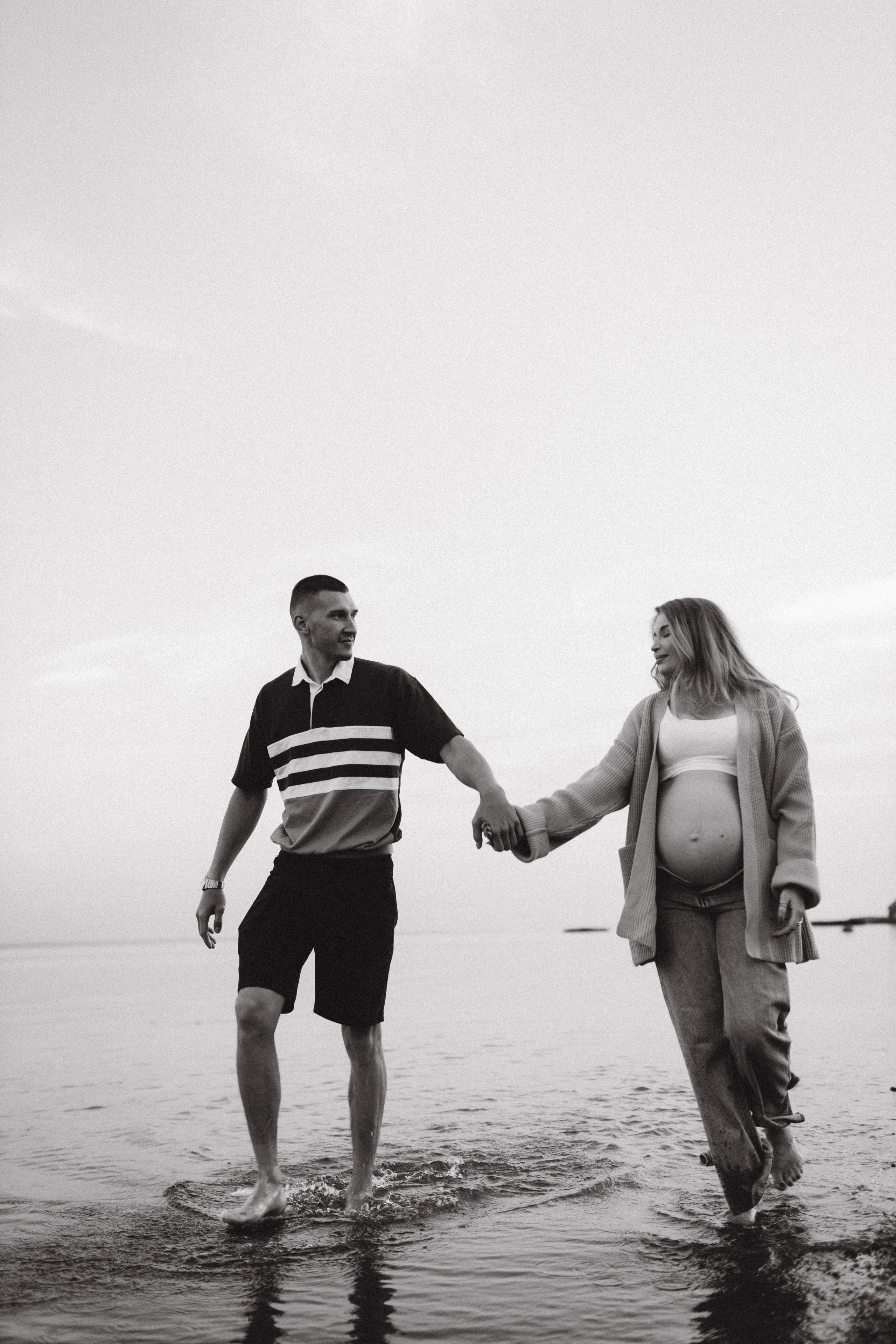 Кирилл и Женя. Фотограф в Петербурге Ольга Стрельченко