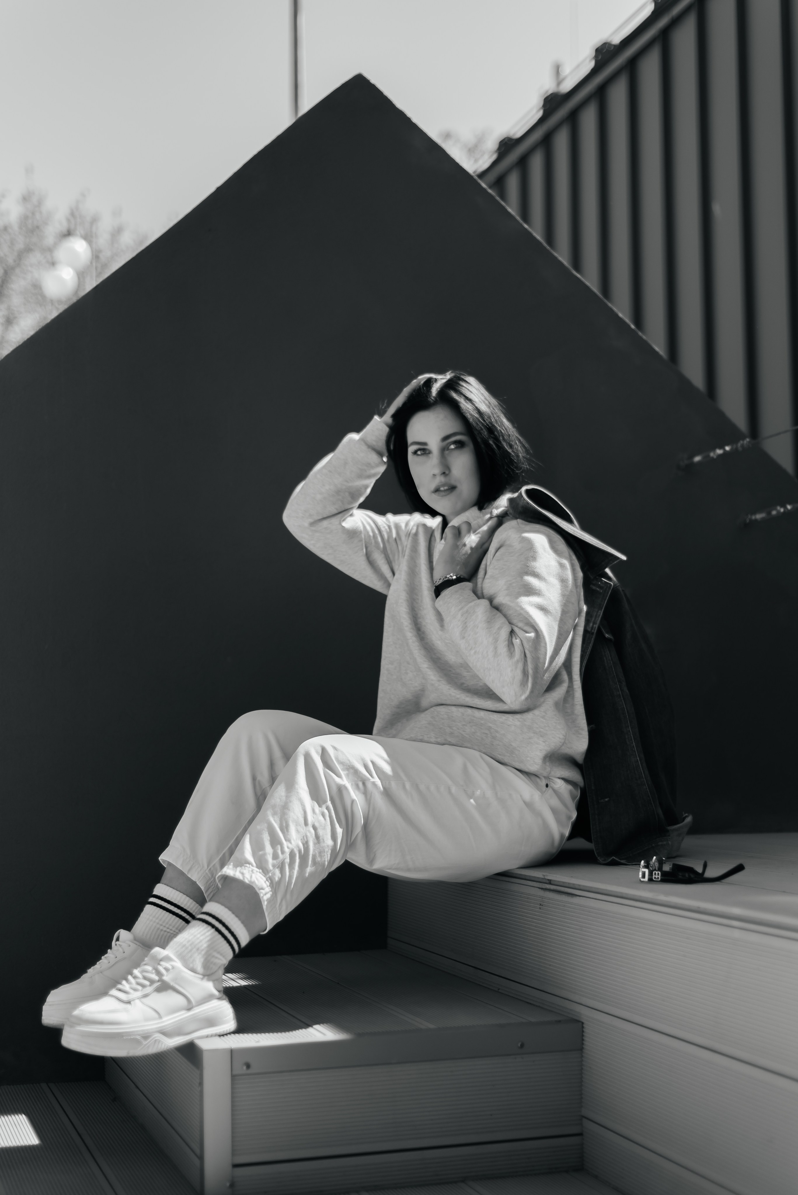 Мария. Фотограф в Дзержинске Наташа Баева