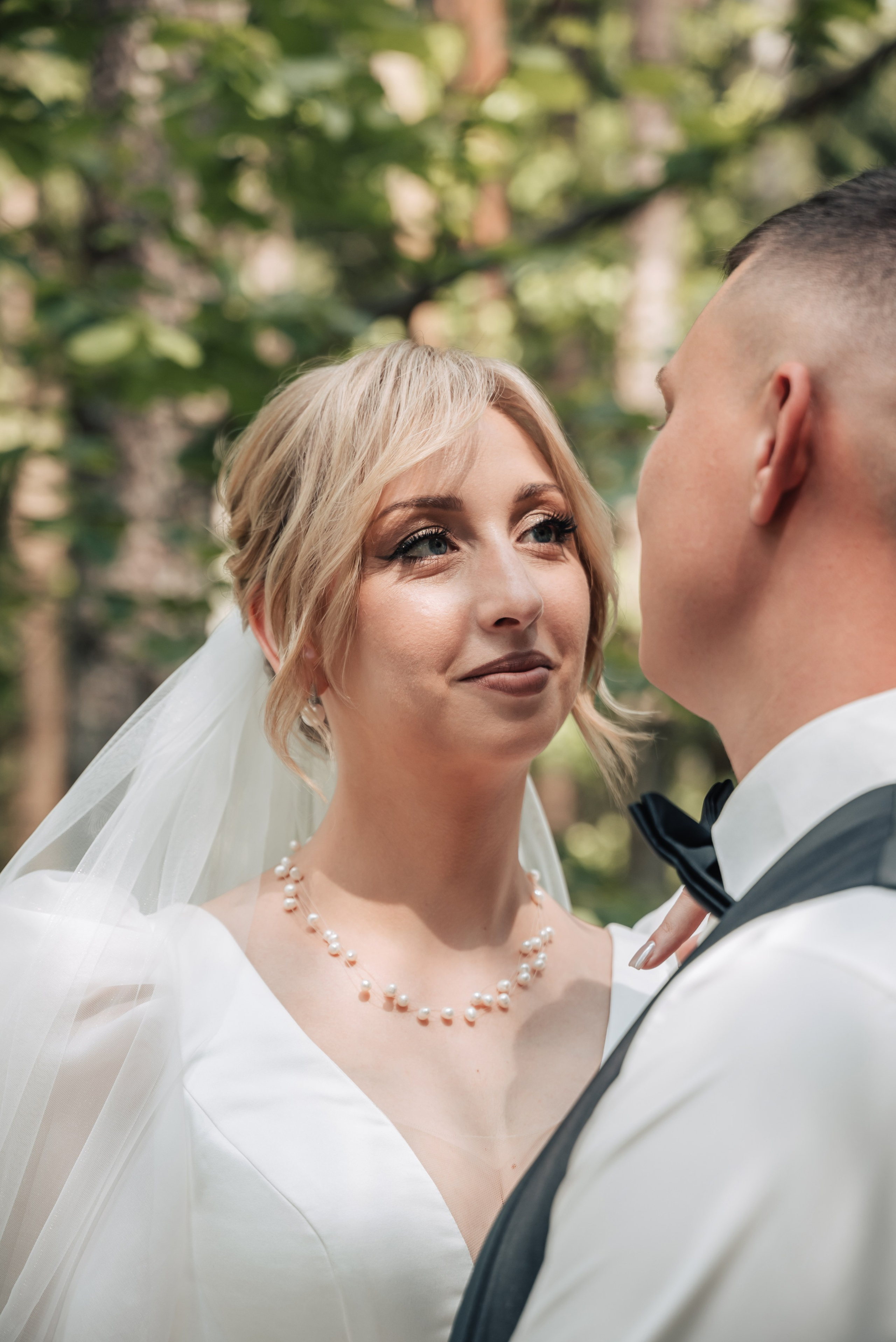 Настя + Рома. Фотограф в Дзержинске Наташа Баева