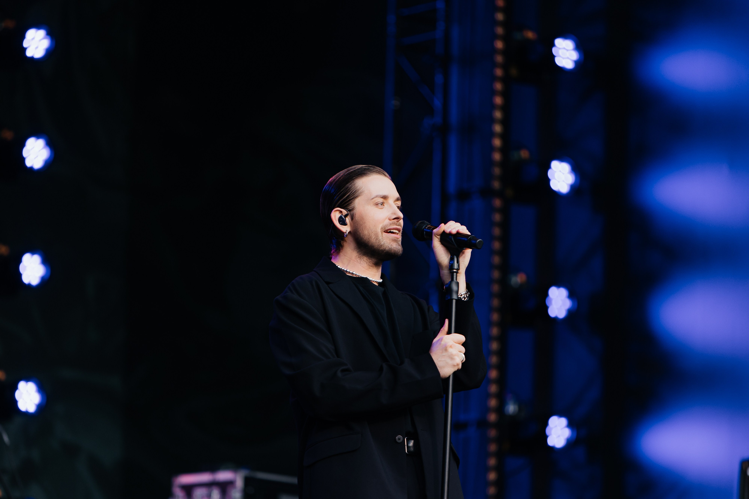 Презентация проекта. Фотограф в Москве Влад Ярчевский