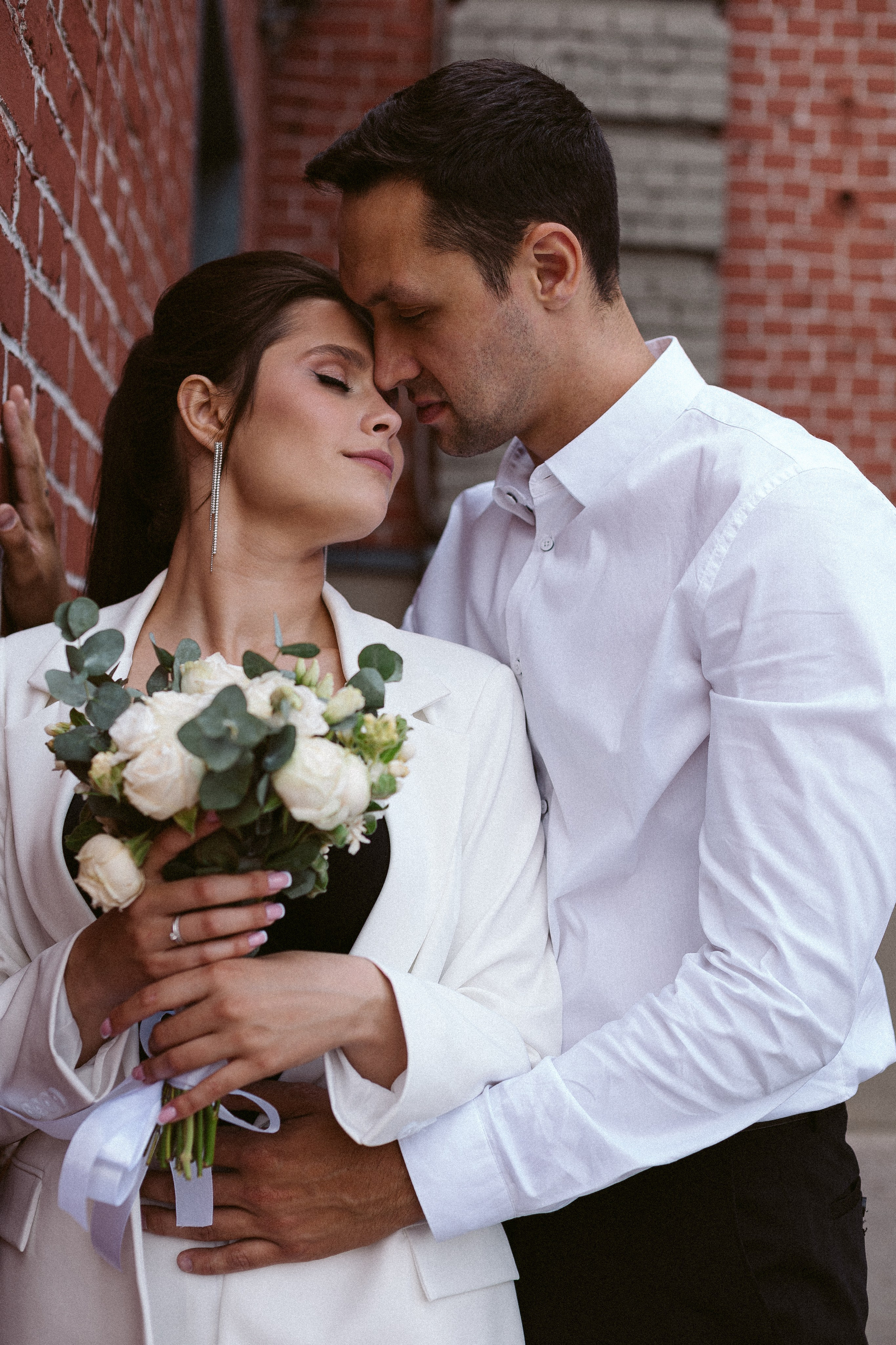 Wedding Maria & Vladimir. Главная