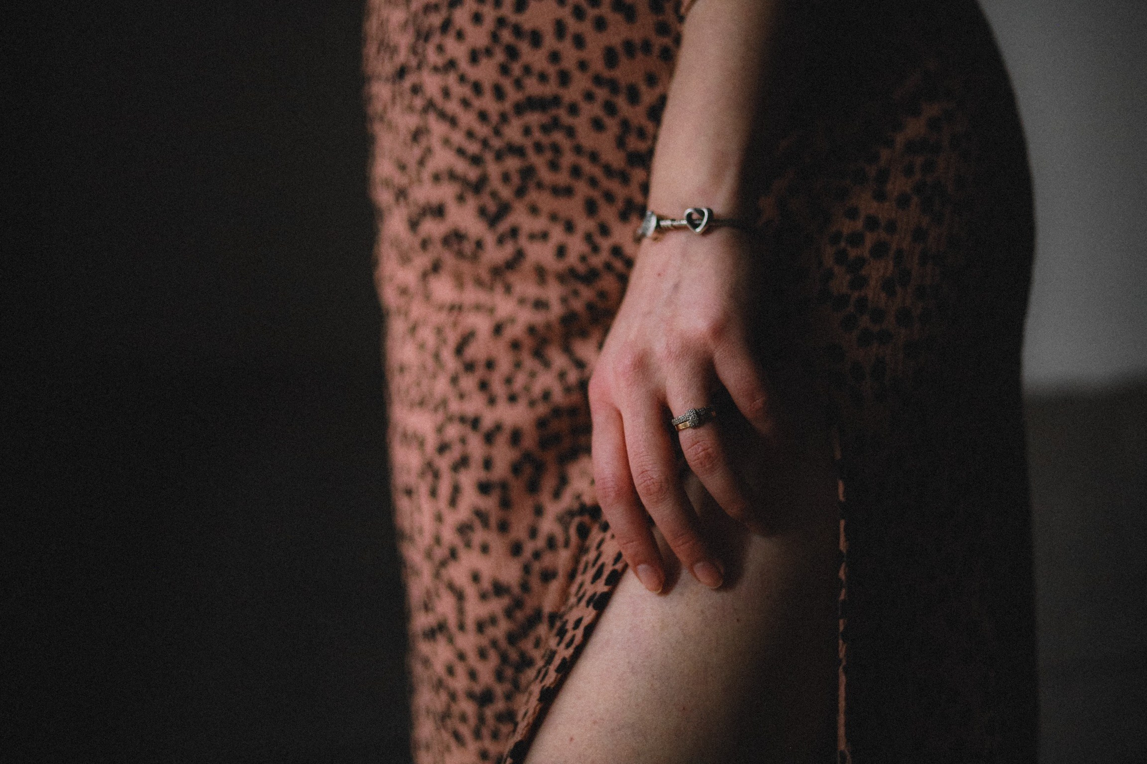 Светлана. Портретная и семейная фотосессия в Питере Светлана Гошарова