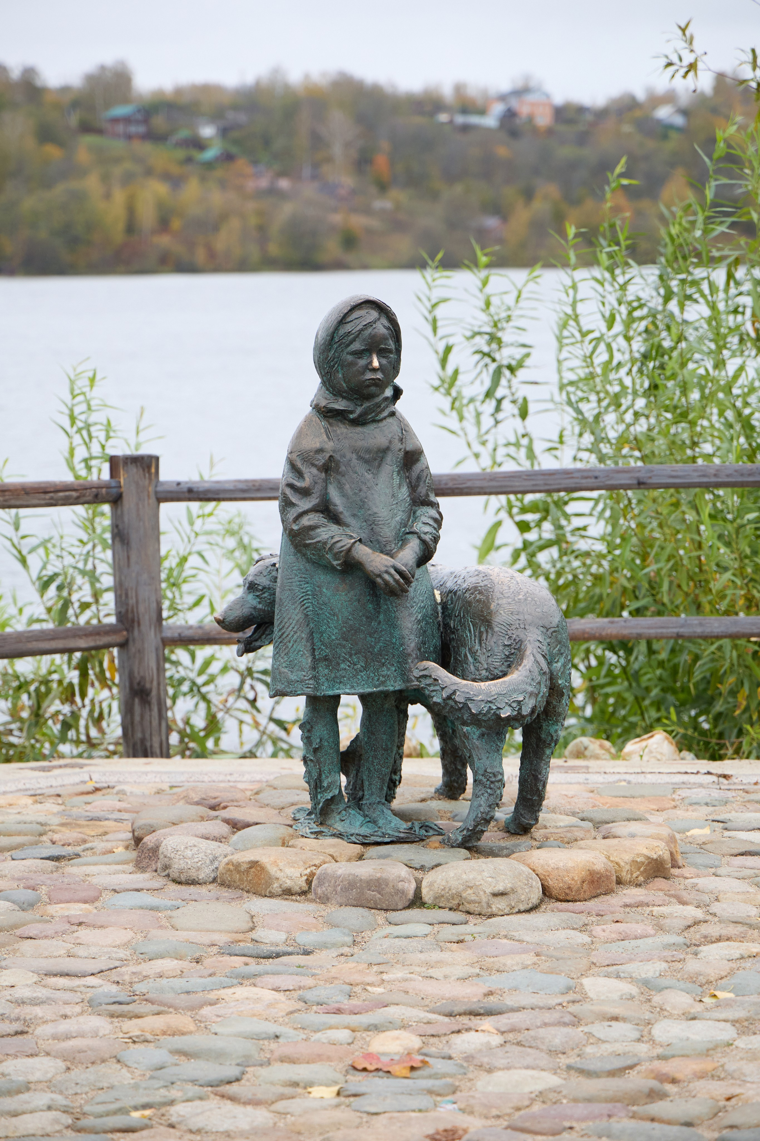 Пейзажи. Свадебный и репортажный фотограф в Воронеже Сергей Максимов