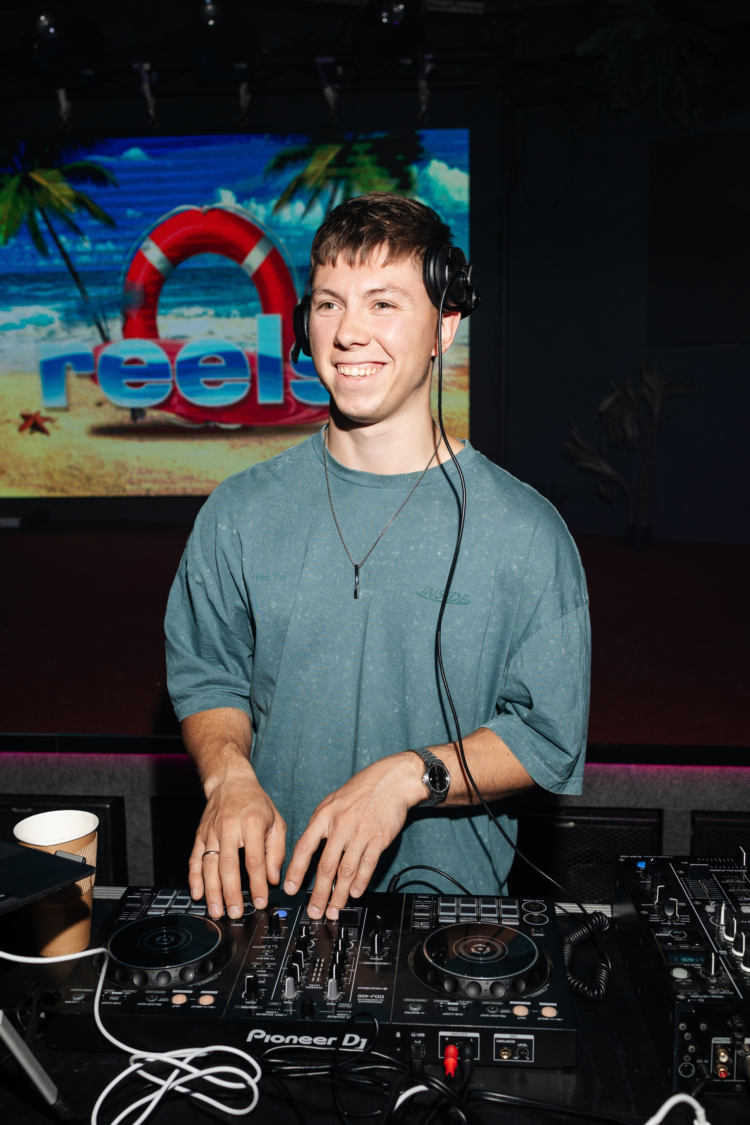 GREENWAY BUSINESS SESSION. Свадебный и репортажный фотограф в Воронеже Сергей Максимов