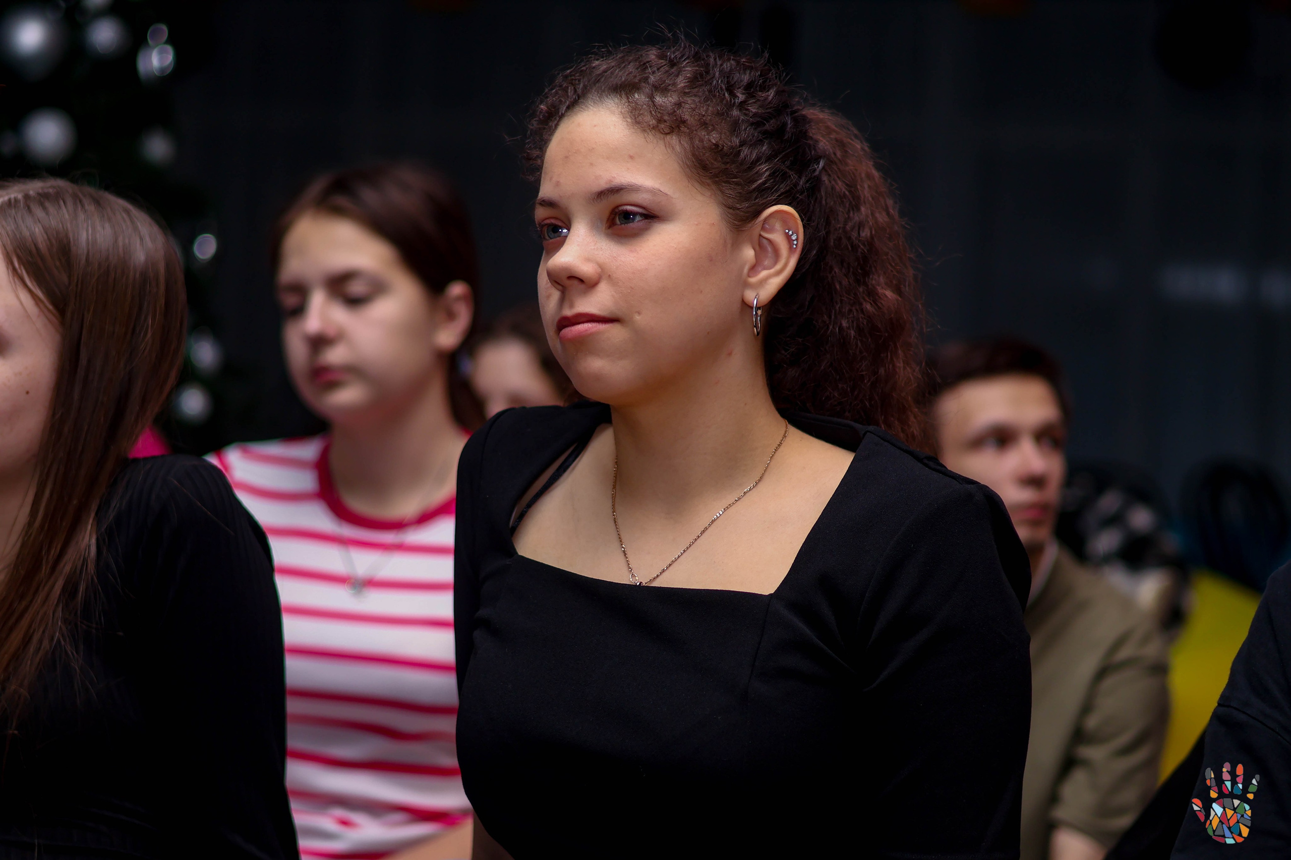 «Школа поликультурного общения». EGOROV PRODUCTION