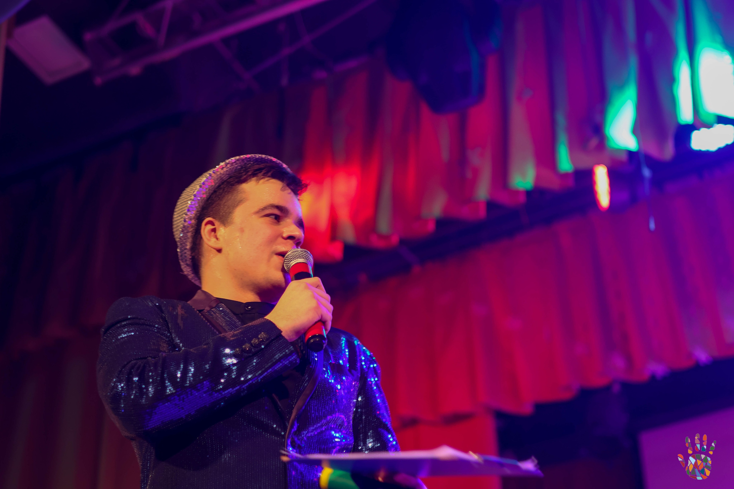 «Школа поликультурного общения». EGOROV PRODUCTION