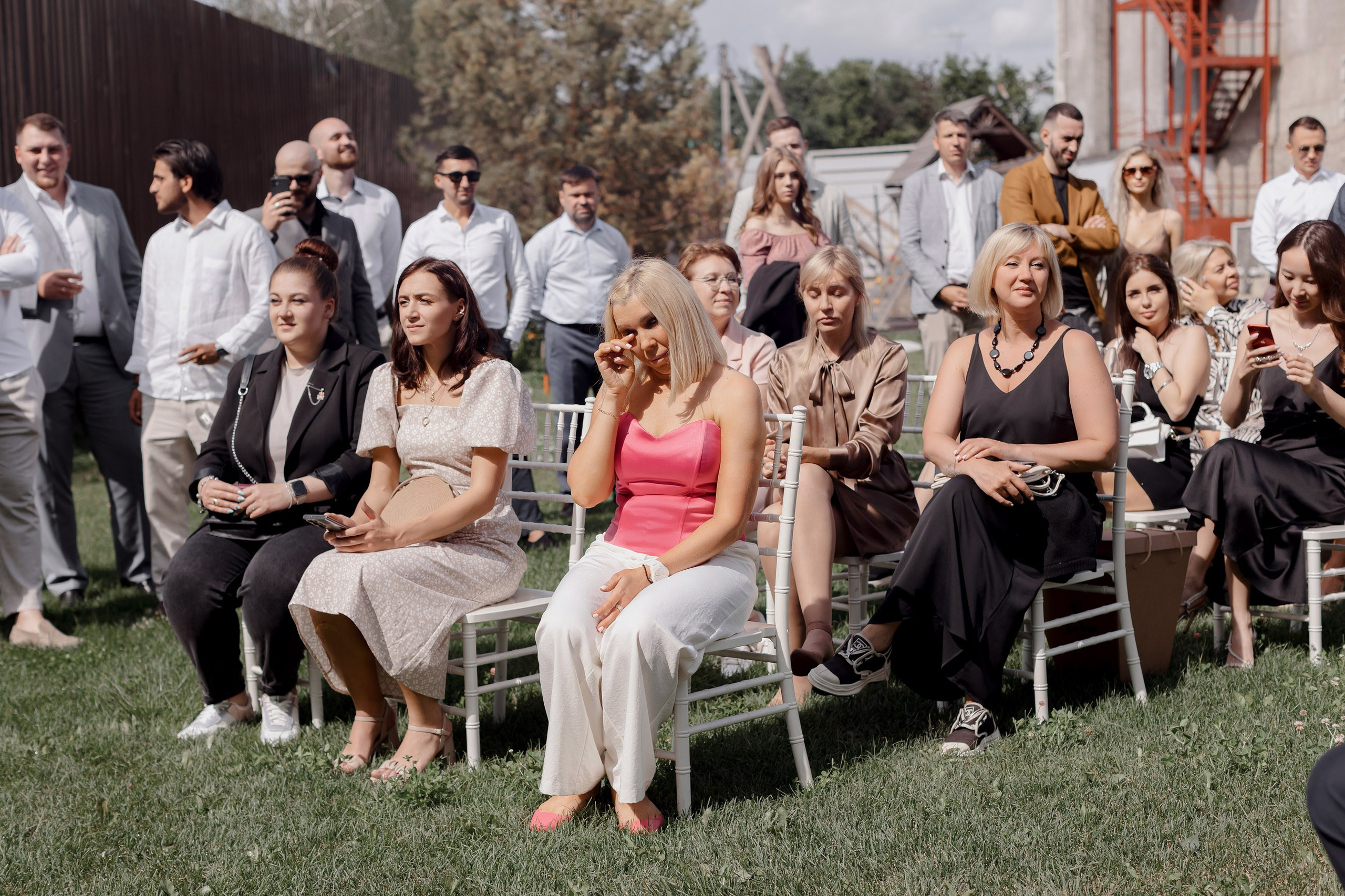 Дамир и Анна. Свадебный фотограф и видеограф Юрий и Эля Дубинины