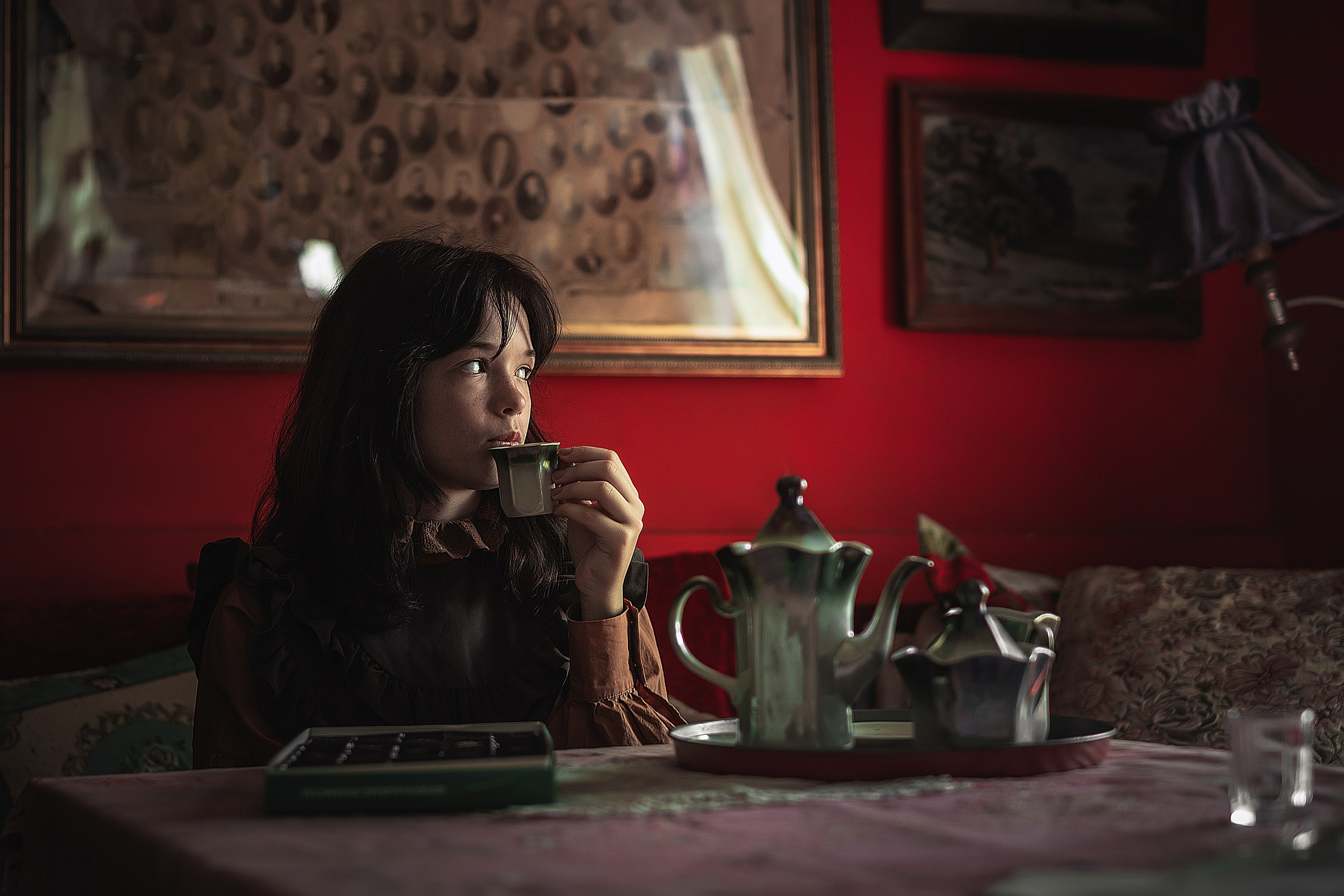 Фотограф в Кашине Калязине Кесовой Горе. Евгений Копайсов | официальный сайт