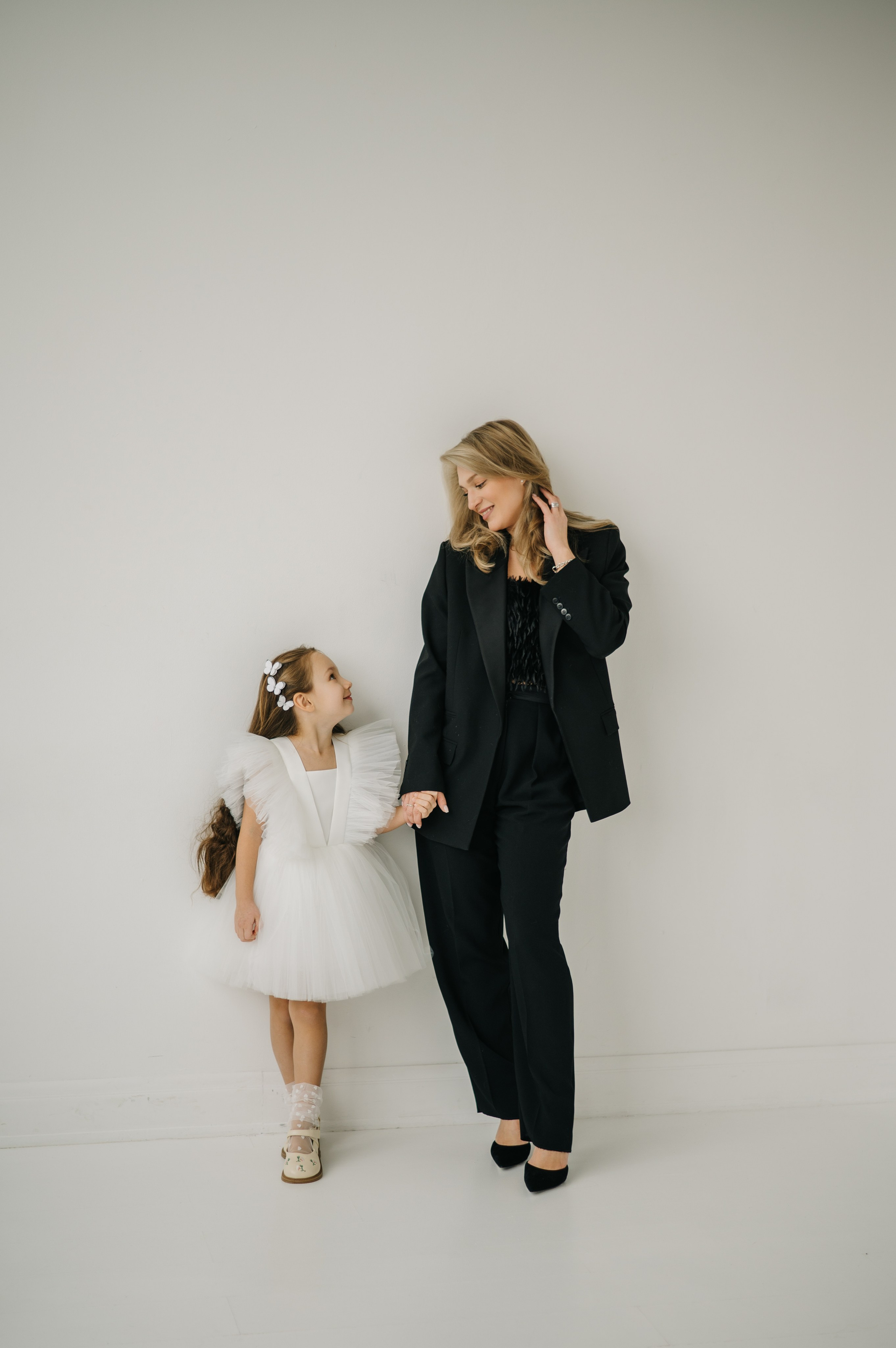 Лена и Алина. Фотограф Архангельск