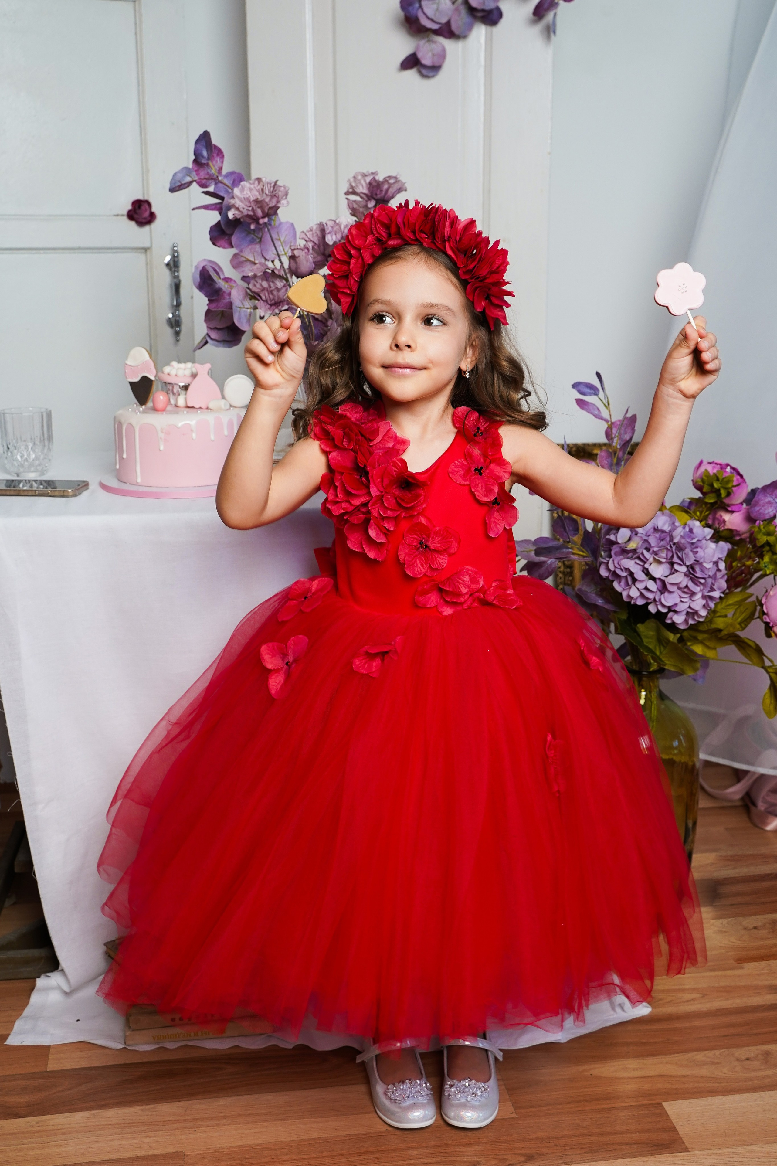 Рекламная съемка MVI. Efimova Model Agency