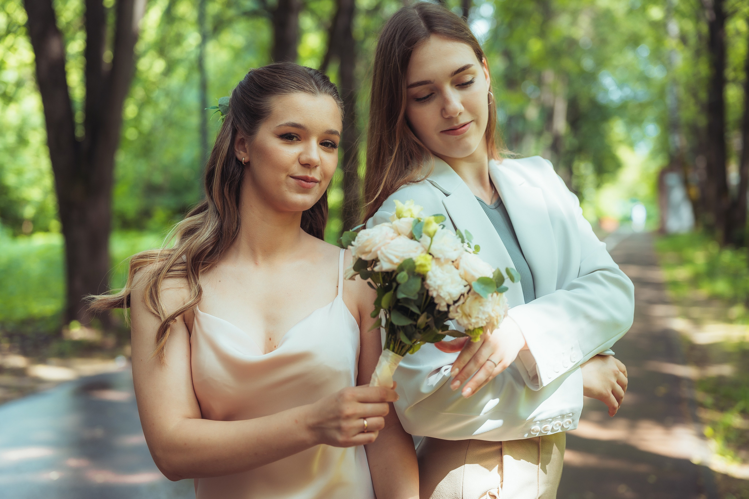 Свадебная съёмка Ивана и Анастасии. Иван Кубик — фотограф и видеограф