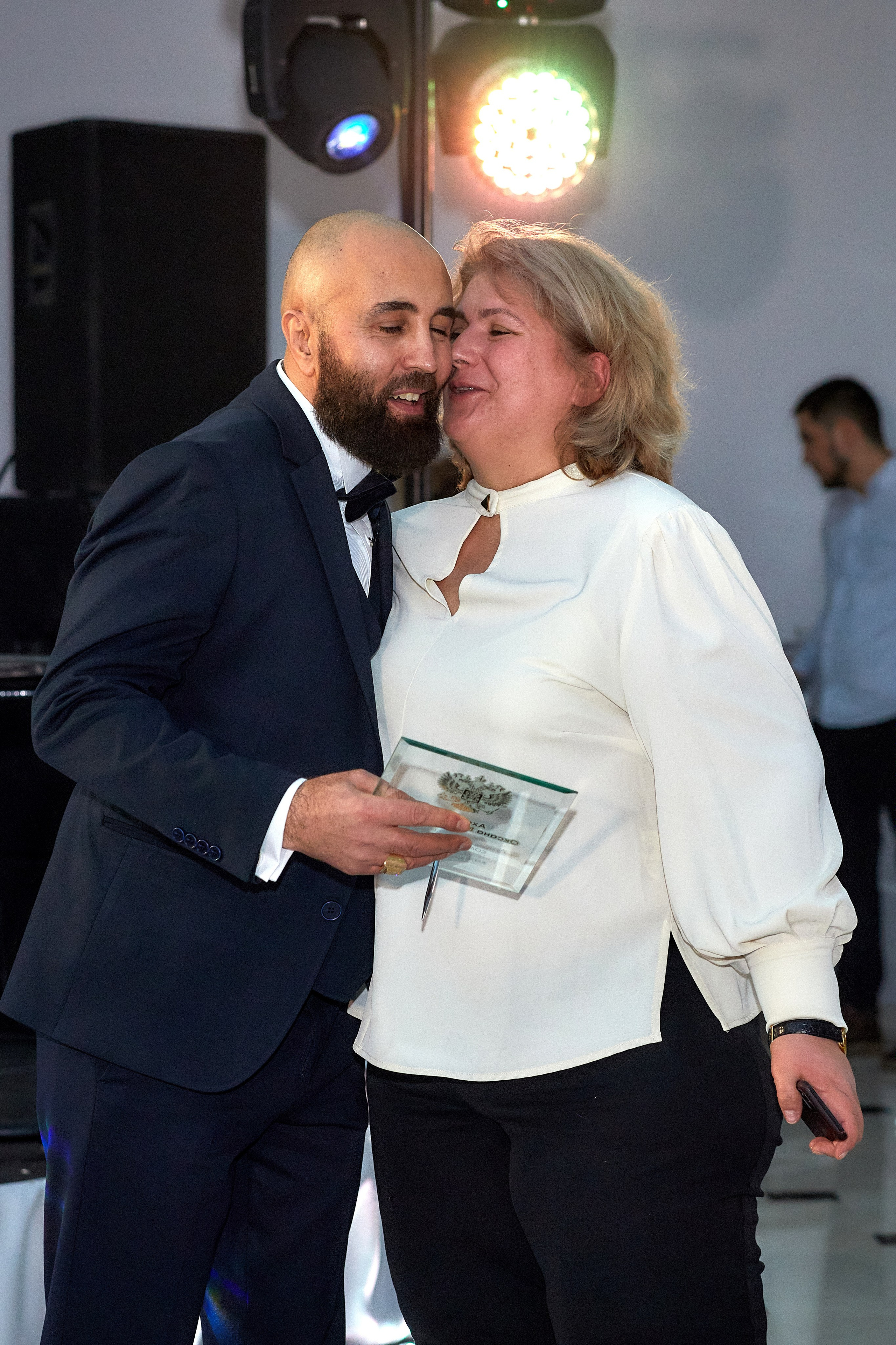 День рождения Армана. Art photographer Nino