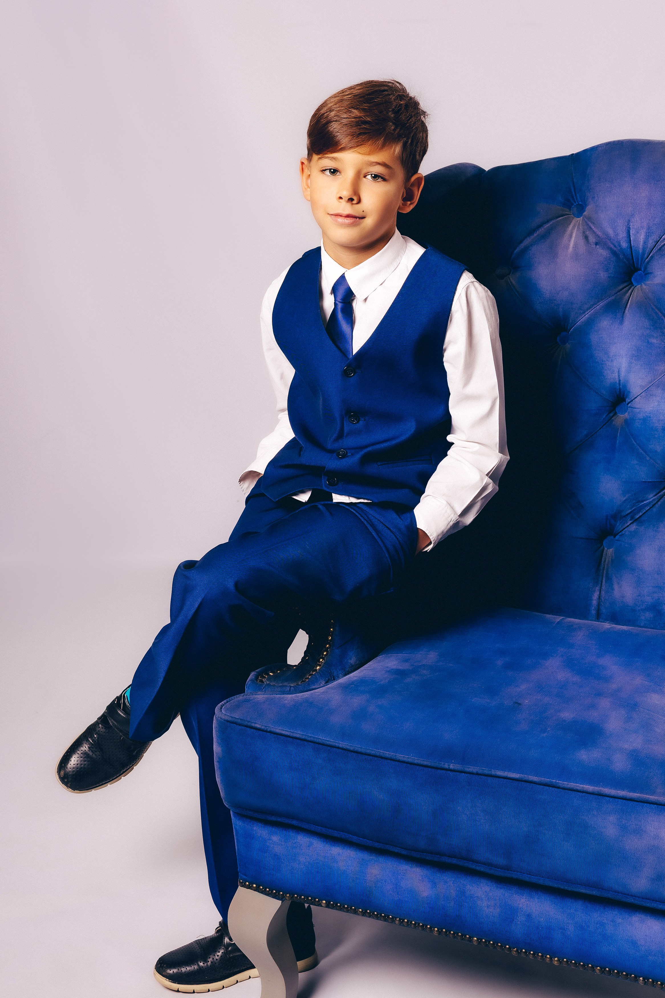 KIDS. Профессиональный фотограф Natali Aieteia