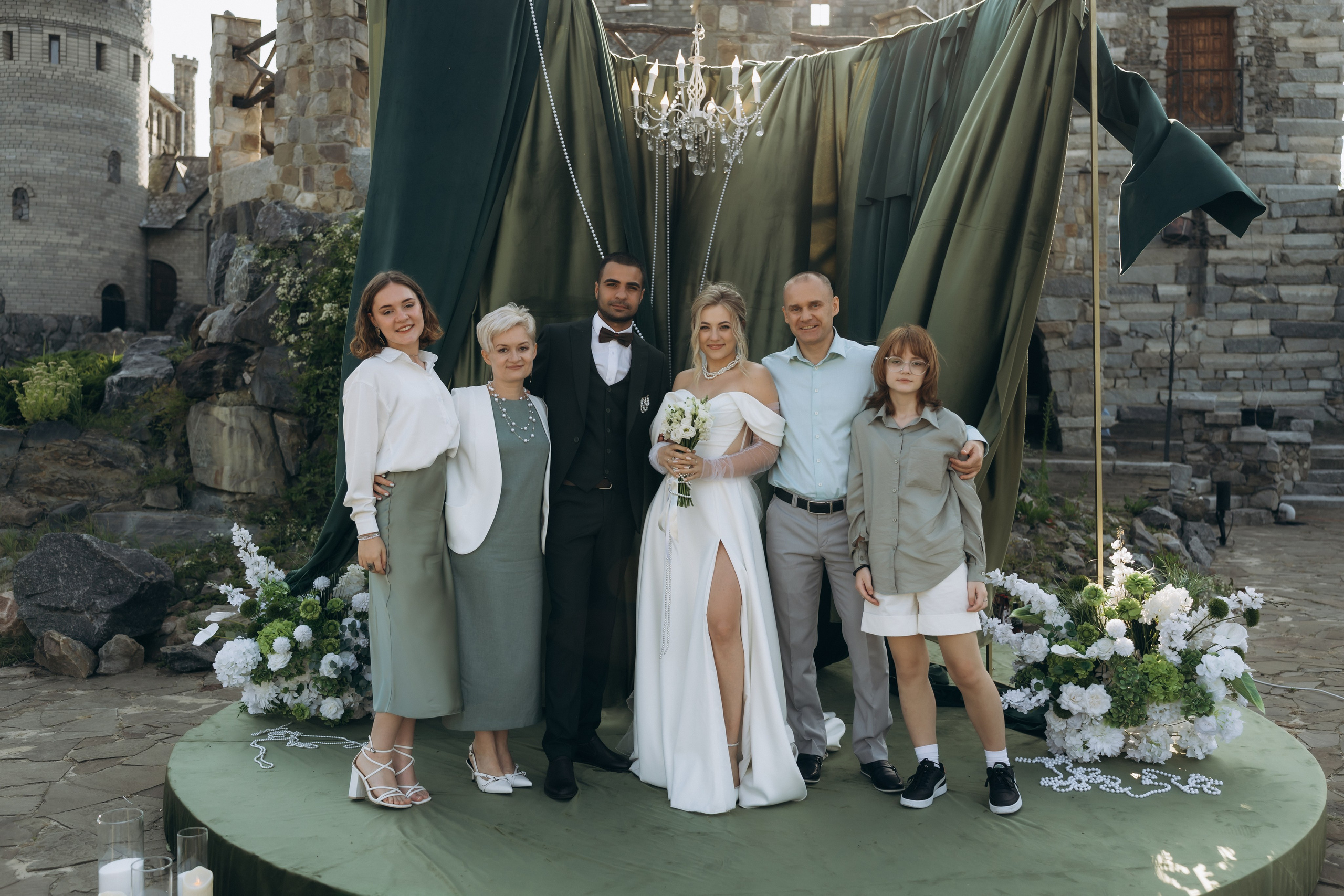 Максим и Кристина. Полный день. Ирина Гонтарева|Фотограф|Белгород