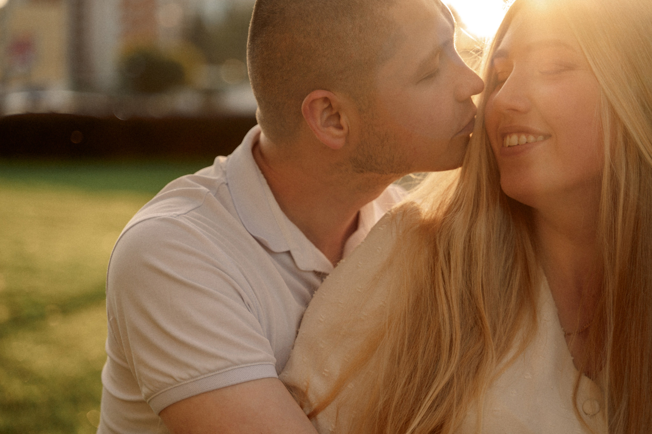 Семейные фотосессии. Свадебный и семейный фотограф в Чебоксарах Ирина Левнер