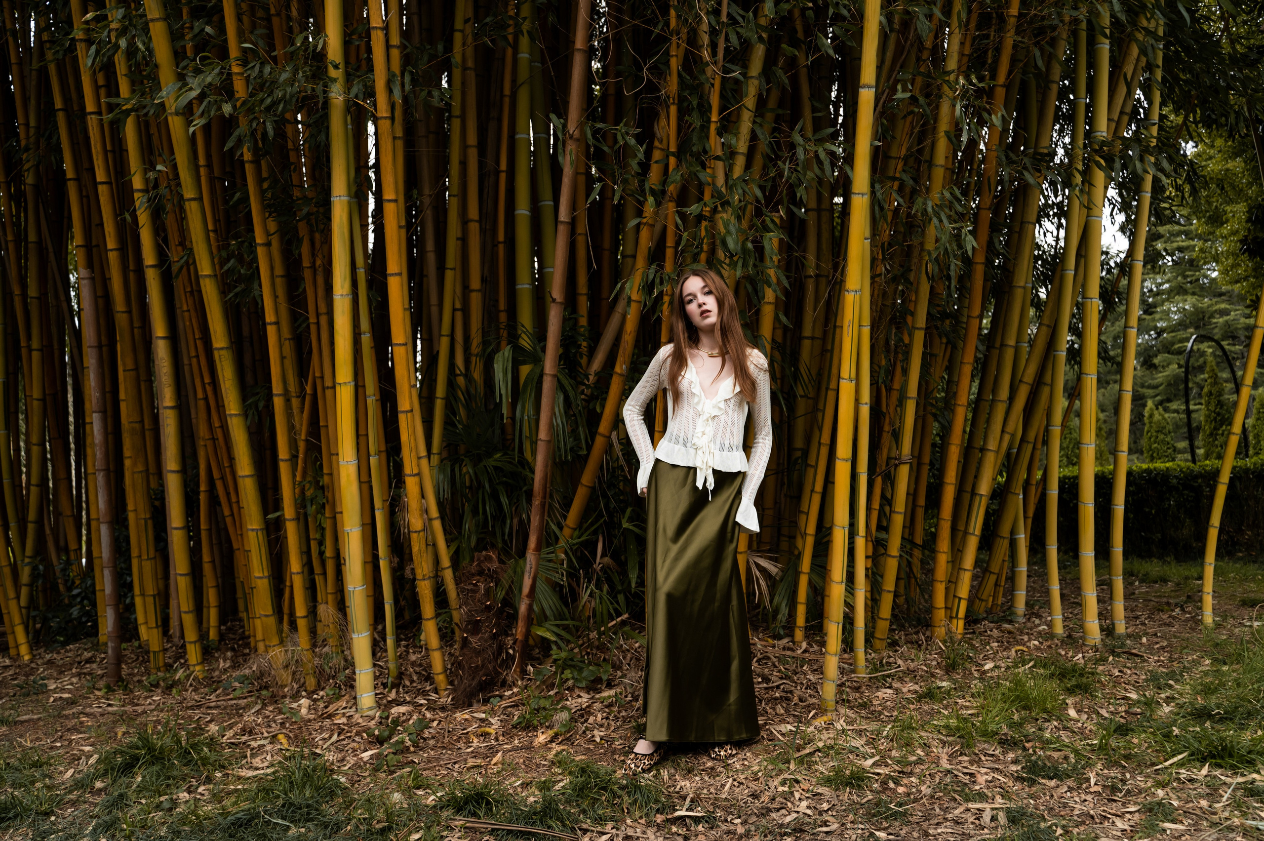 Ксения. Фотограф Палий Ульяна