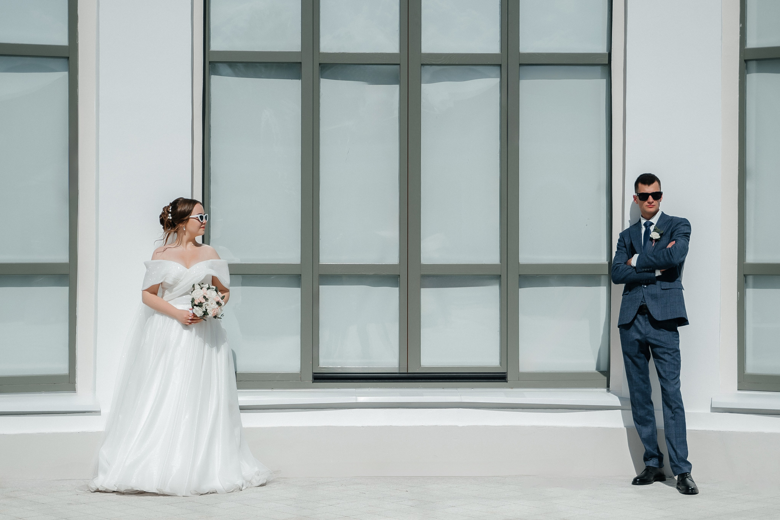 Олег и Дарья. Свадебный и семейный фотограф в Рязани — Москве Екатерина Ермакова