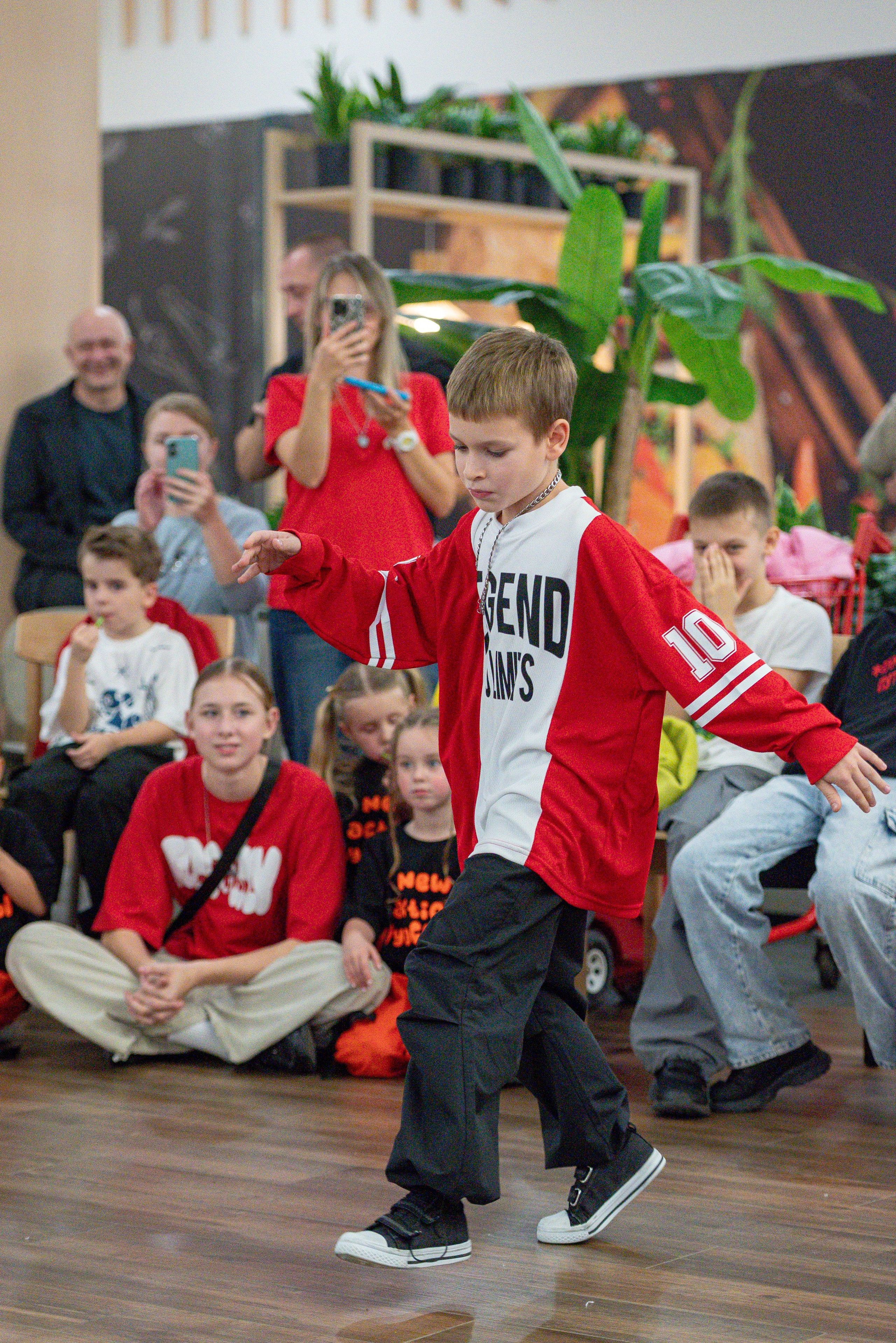 KINDER BATTLE. Свадебный и семейный фотограф в Рязани — Москве Екатерина Ермакова