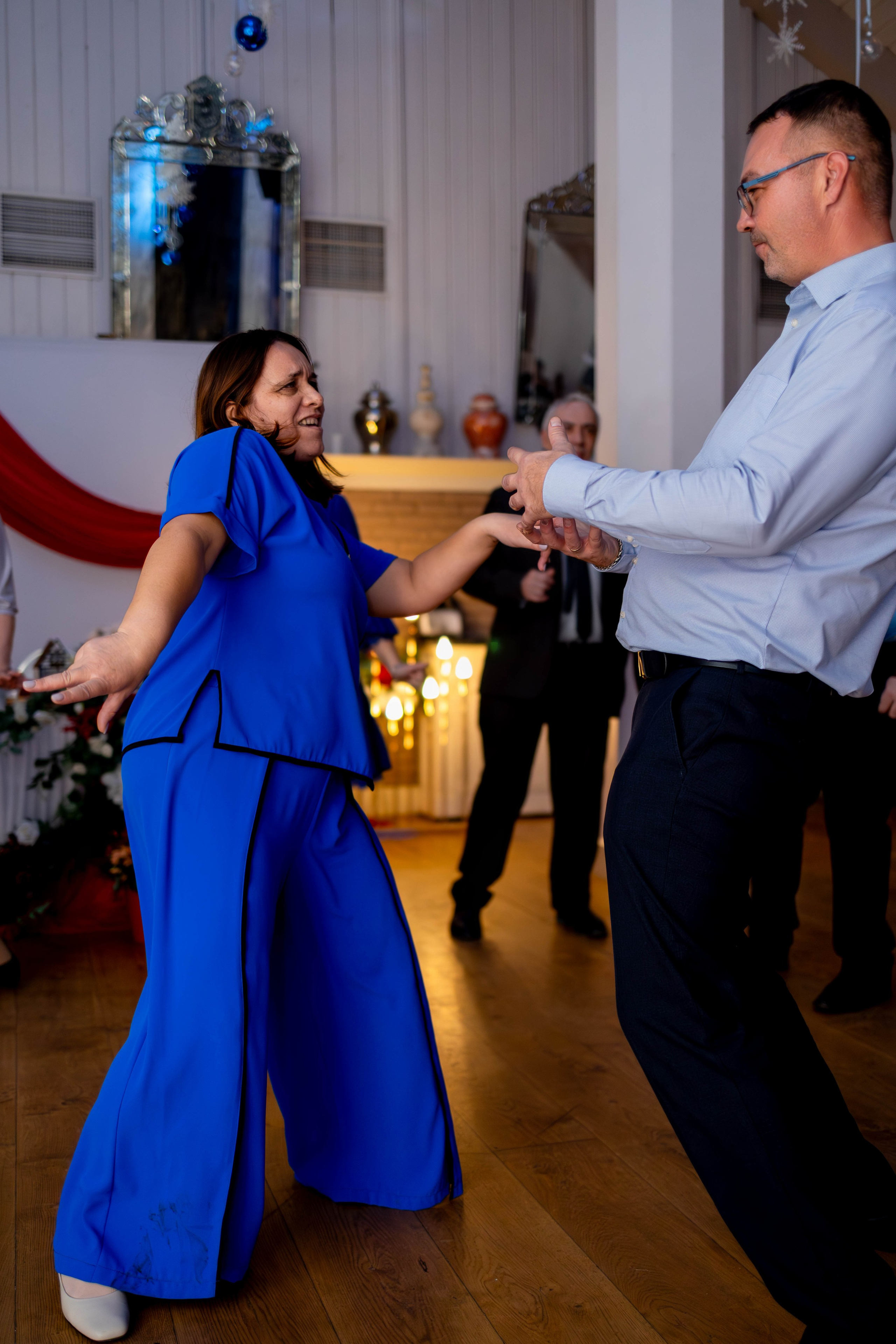 Дарья и Игнат. Фотограф Виктория Кравец