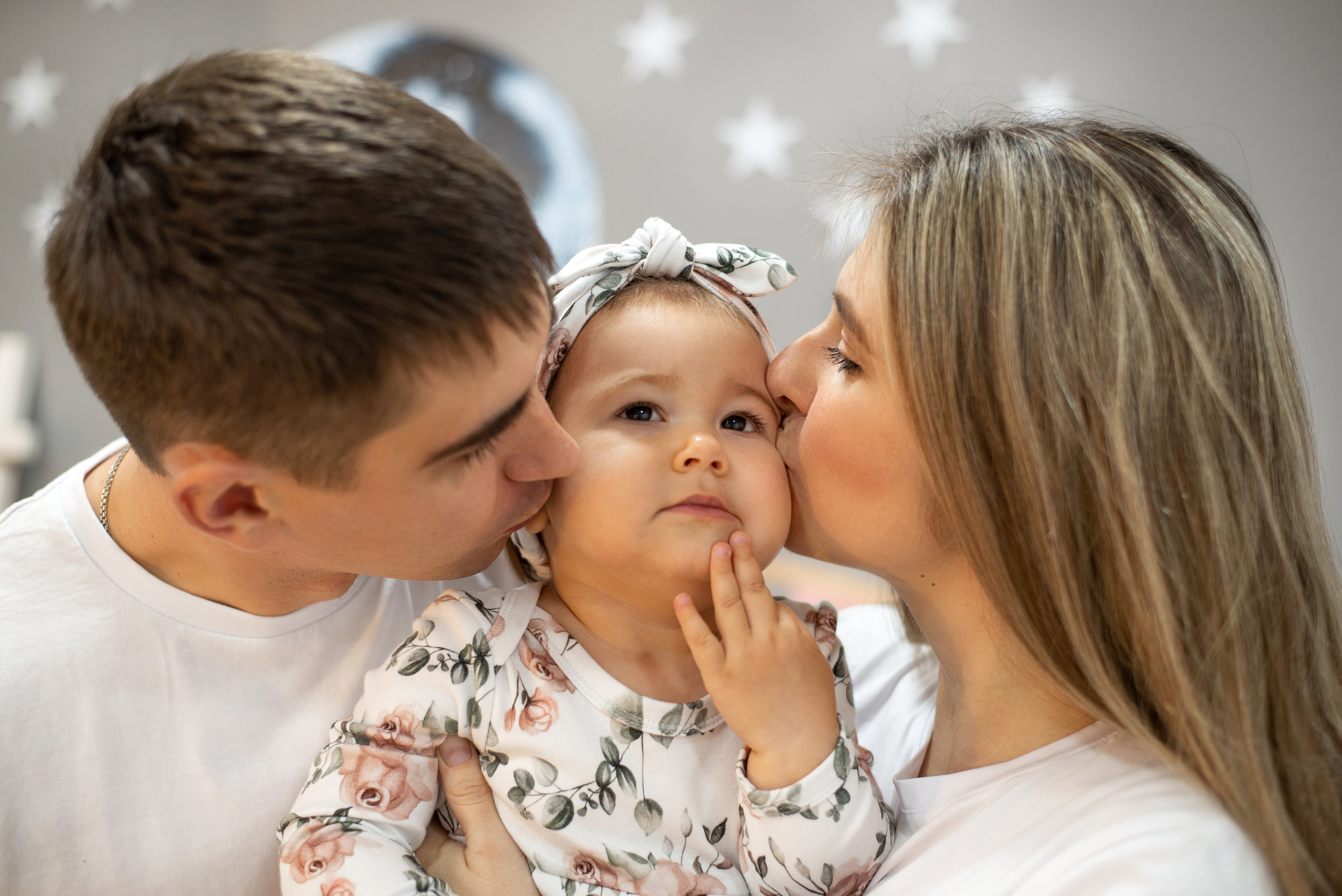 Семейные фотосессии. Главная