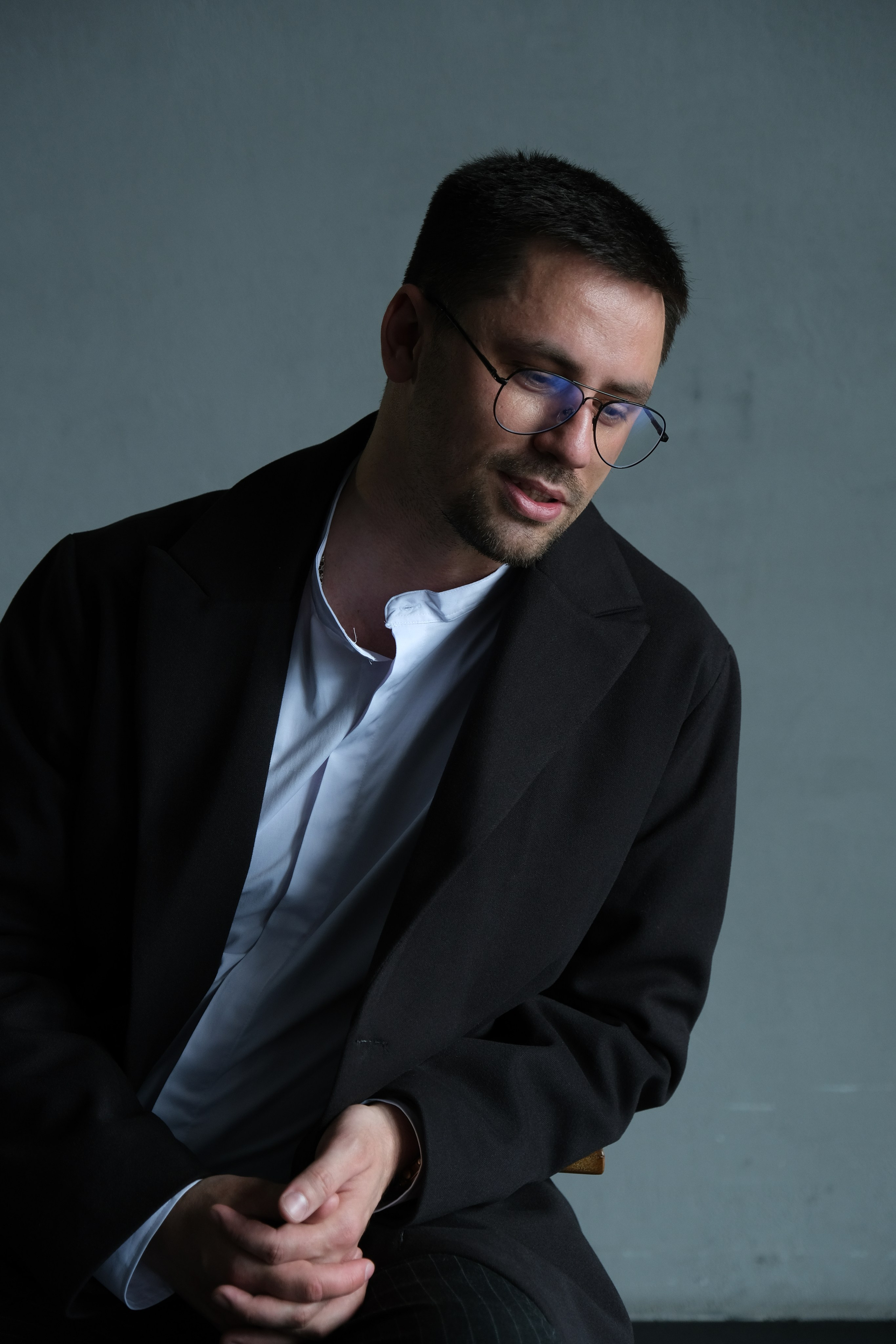 Мои работы. Мужской фотограф Новосибирск