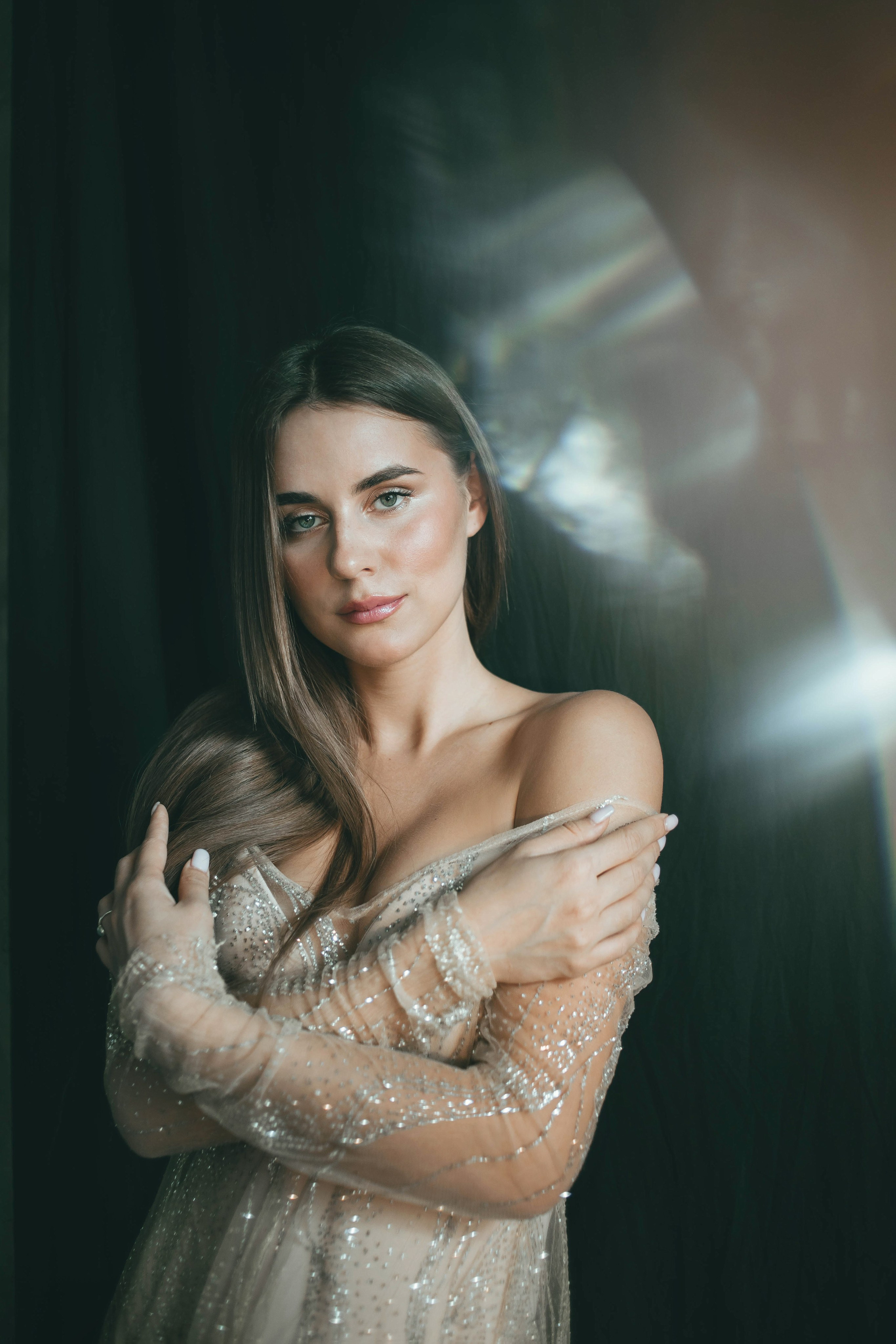 Особое настроние. Фотограф в Краснодаре Евгения Михаевич