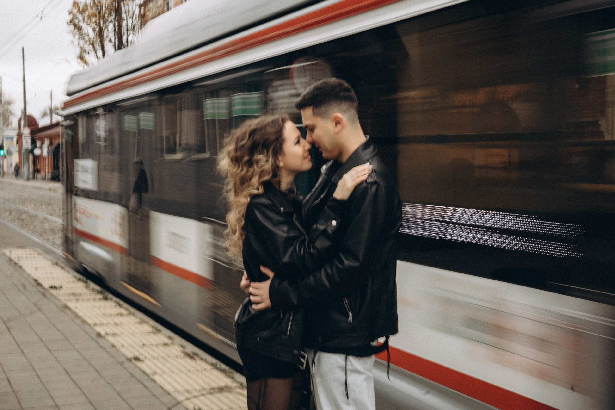 Олег и Ольга. Фотограф Краснодар