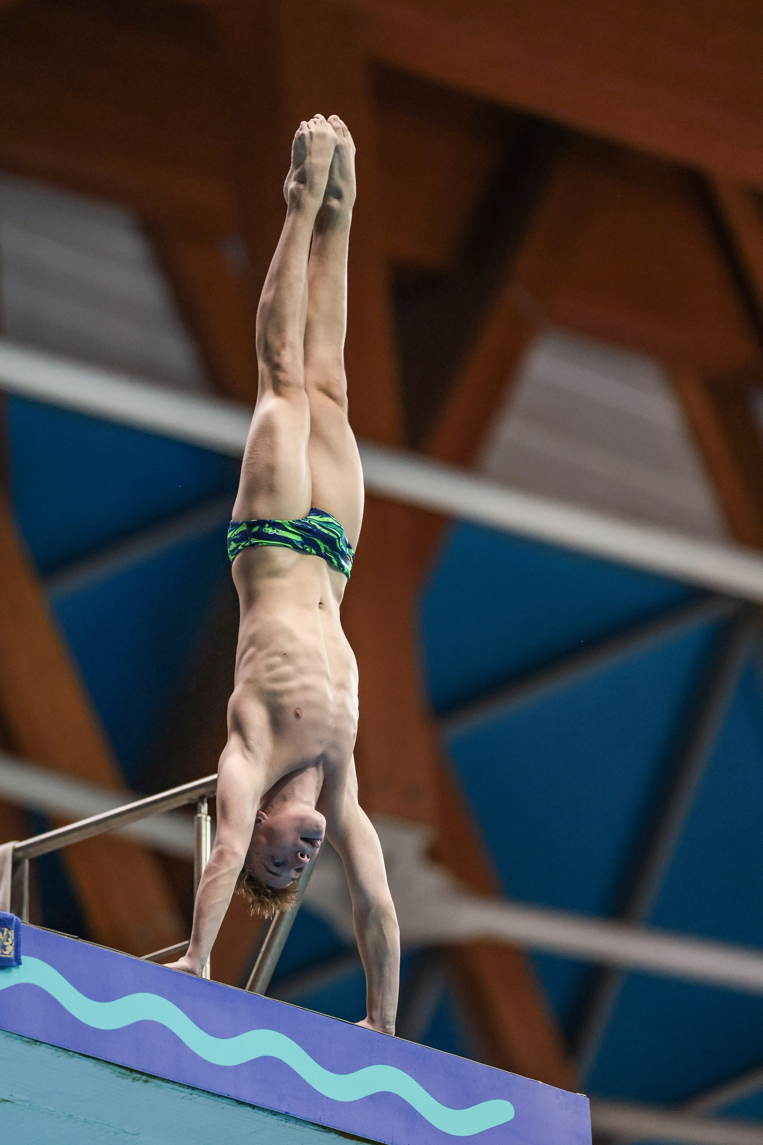 Кубок Российской Федерации по прыжкам в воду. Спортивный репортажный фотограф Казань Нафис Сиразетдинов