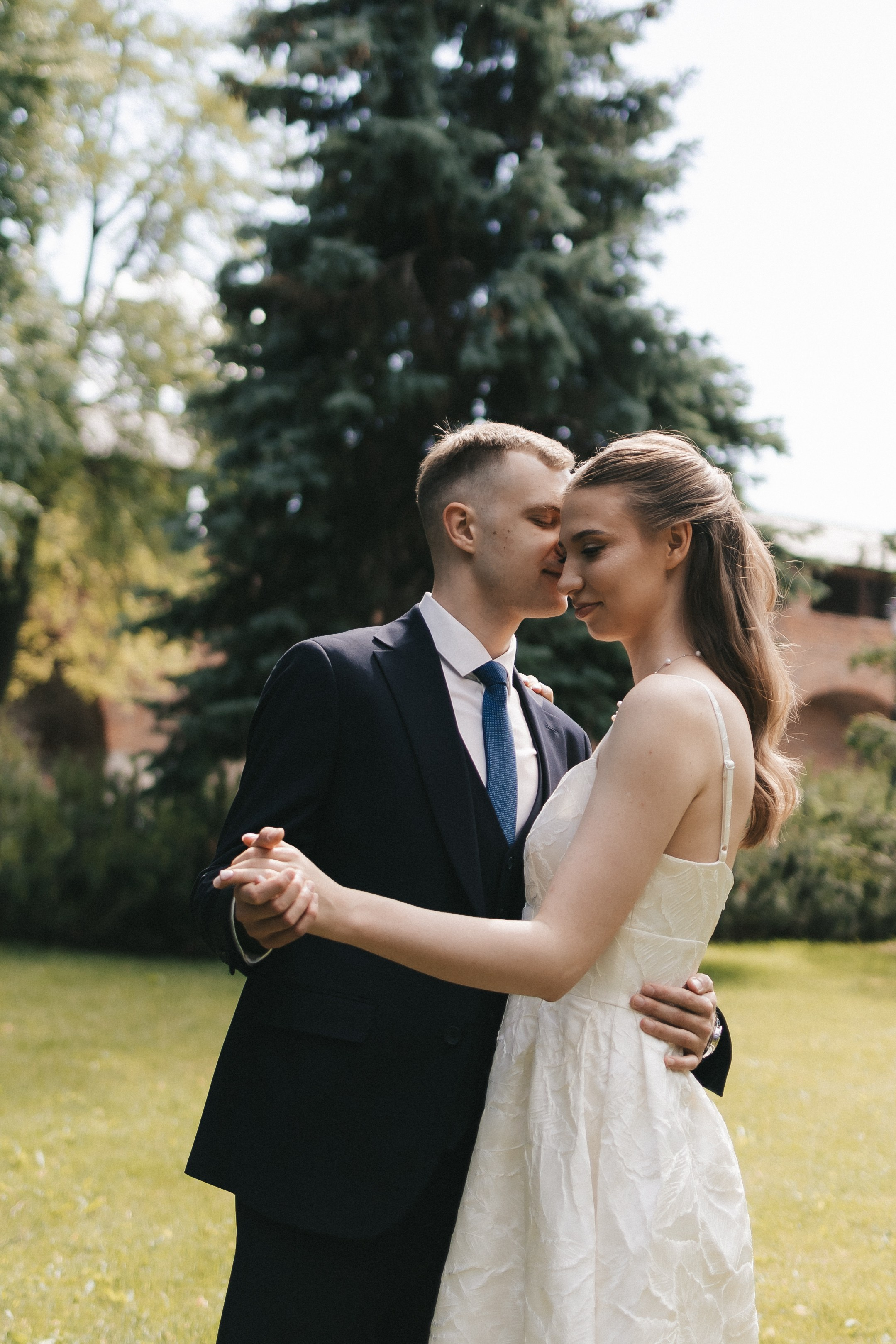 Свадьба Игоря и Маргариты. Фотограф Нижний Новгород