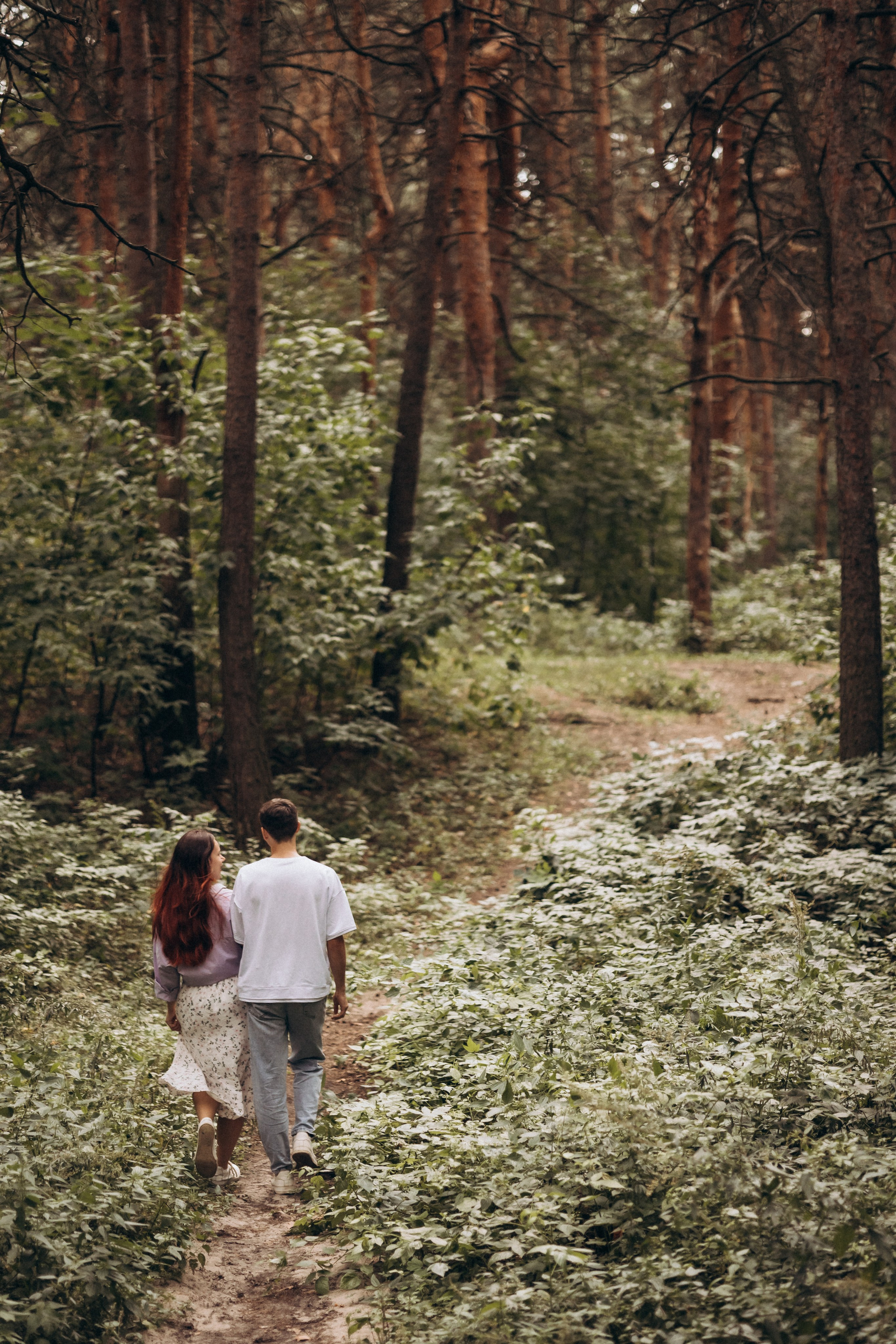 Дмитрий и Александра. Фотограф Нижний Новгород
