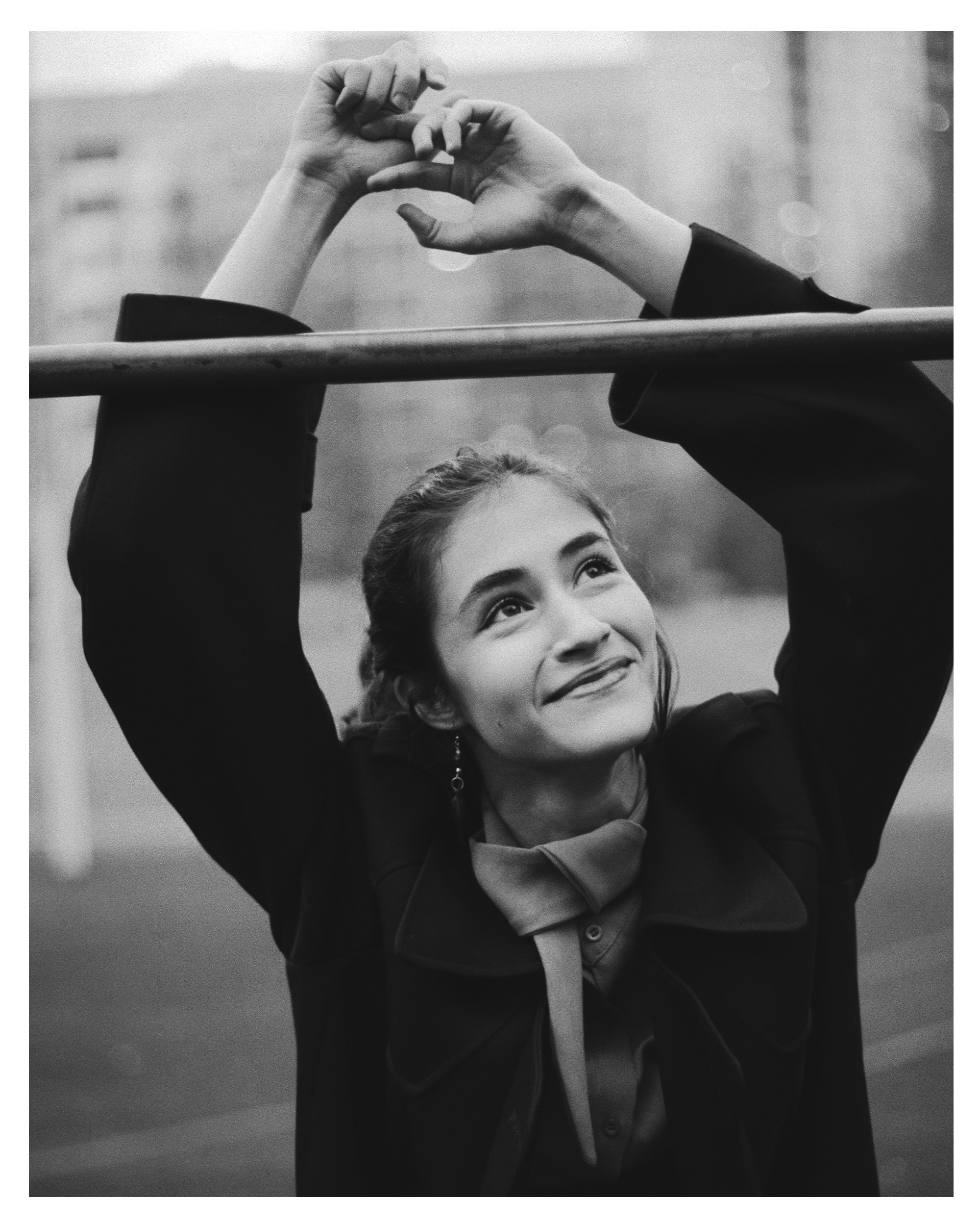 Natalia. Портретный фотограф в Санкт-Петербурге Алексей Корзов
