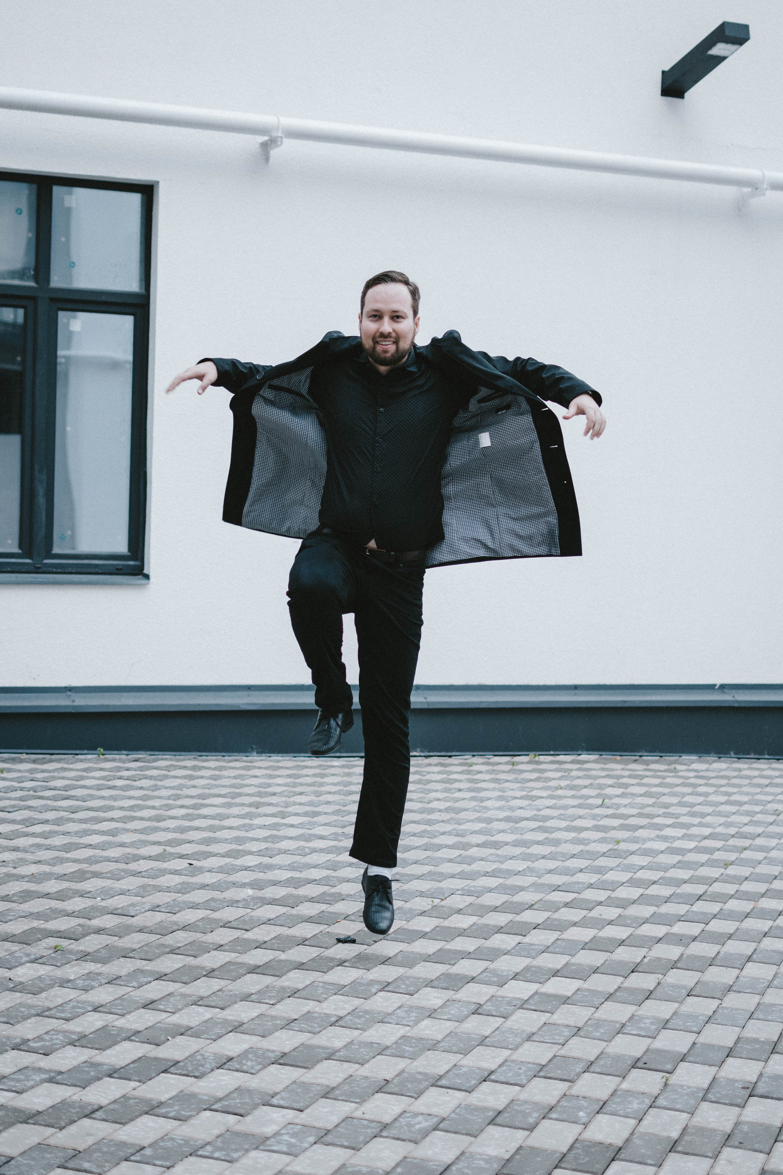 Дмитрий. Фотограф в Твери Дементьева Анастасия