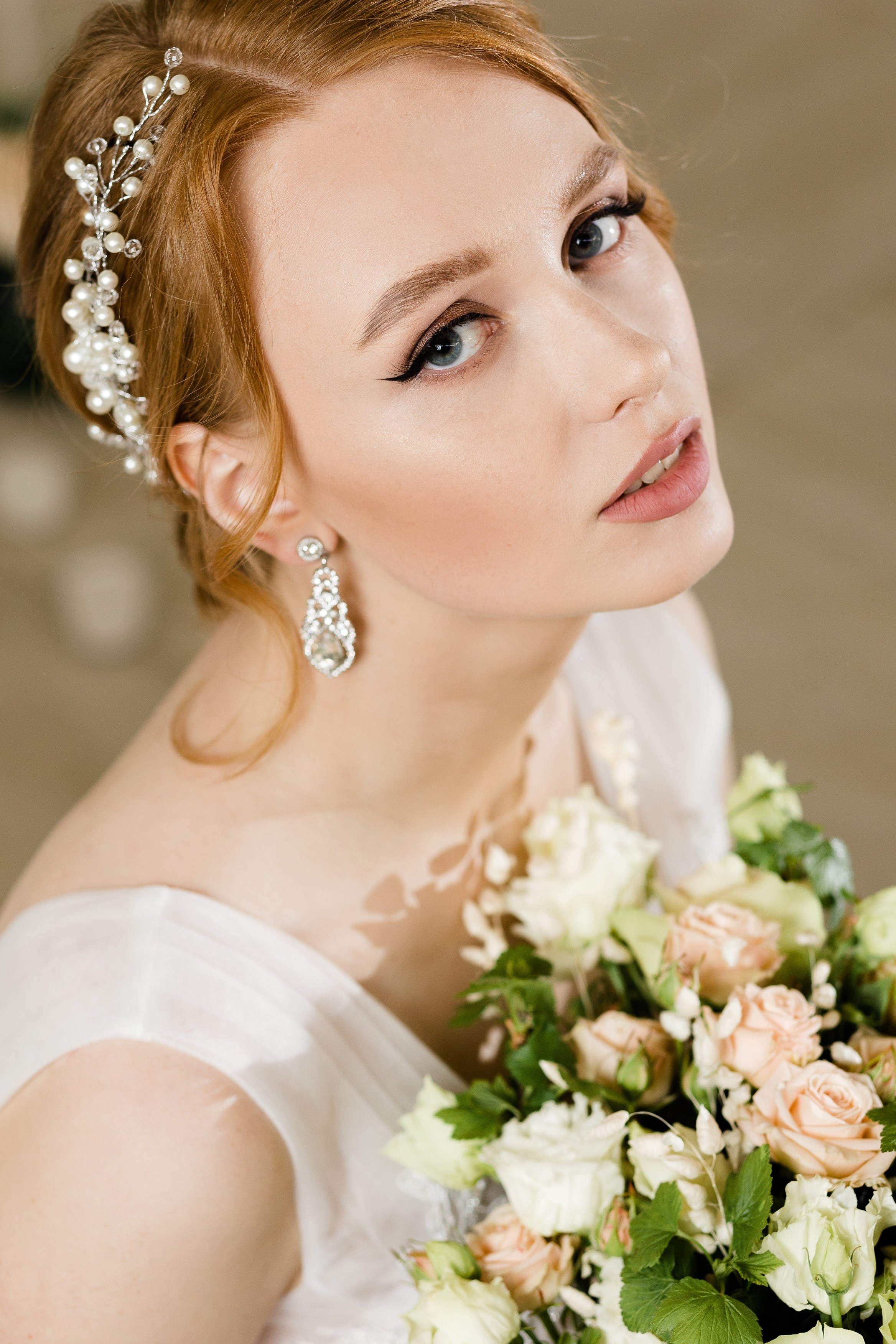 OLGA V. THE FAME MODELS