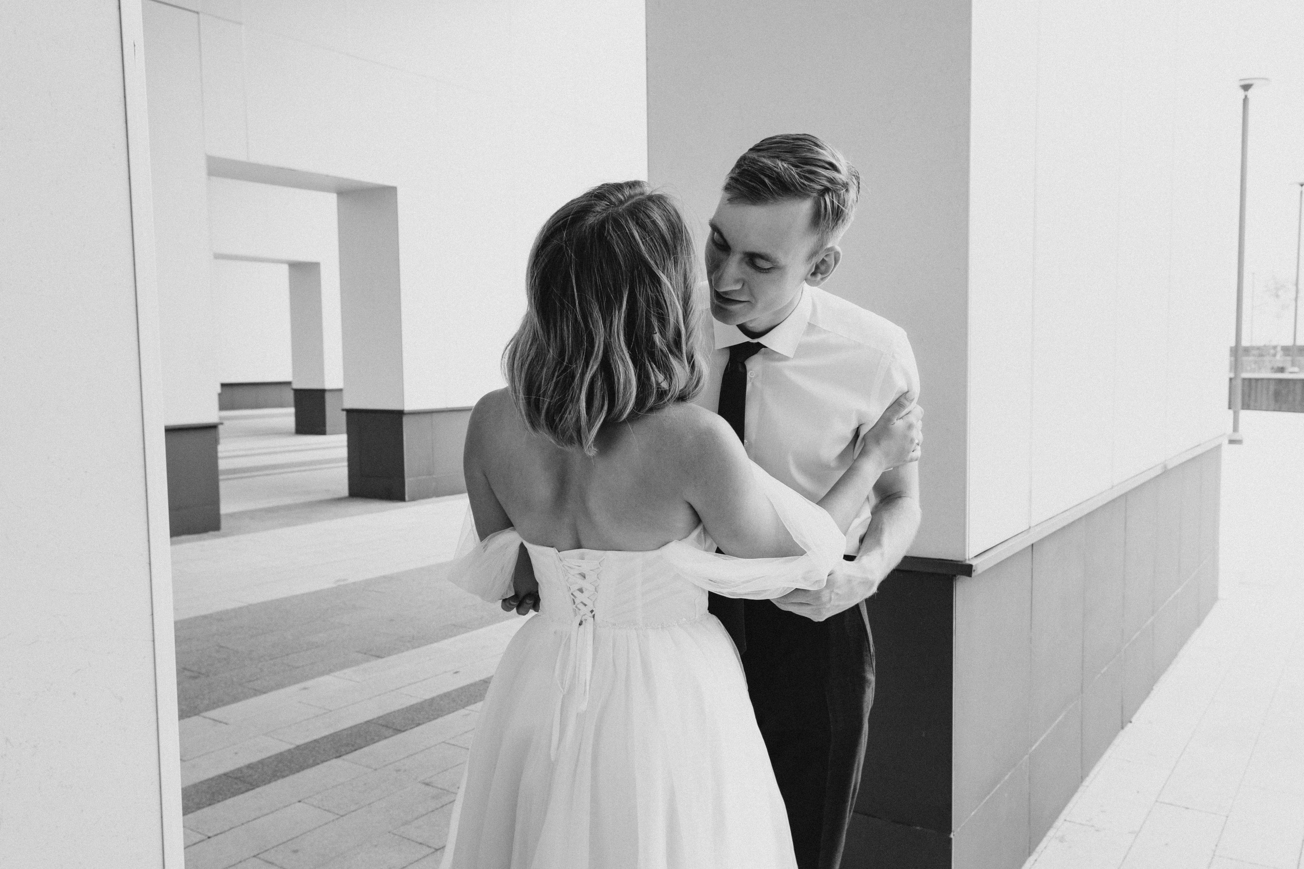 Алина и Слава 26.07.24. Фотограф Великий Новгород