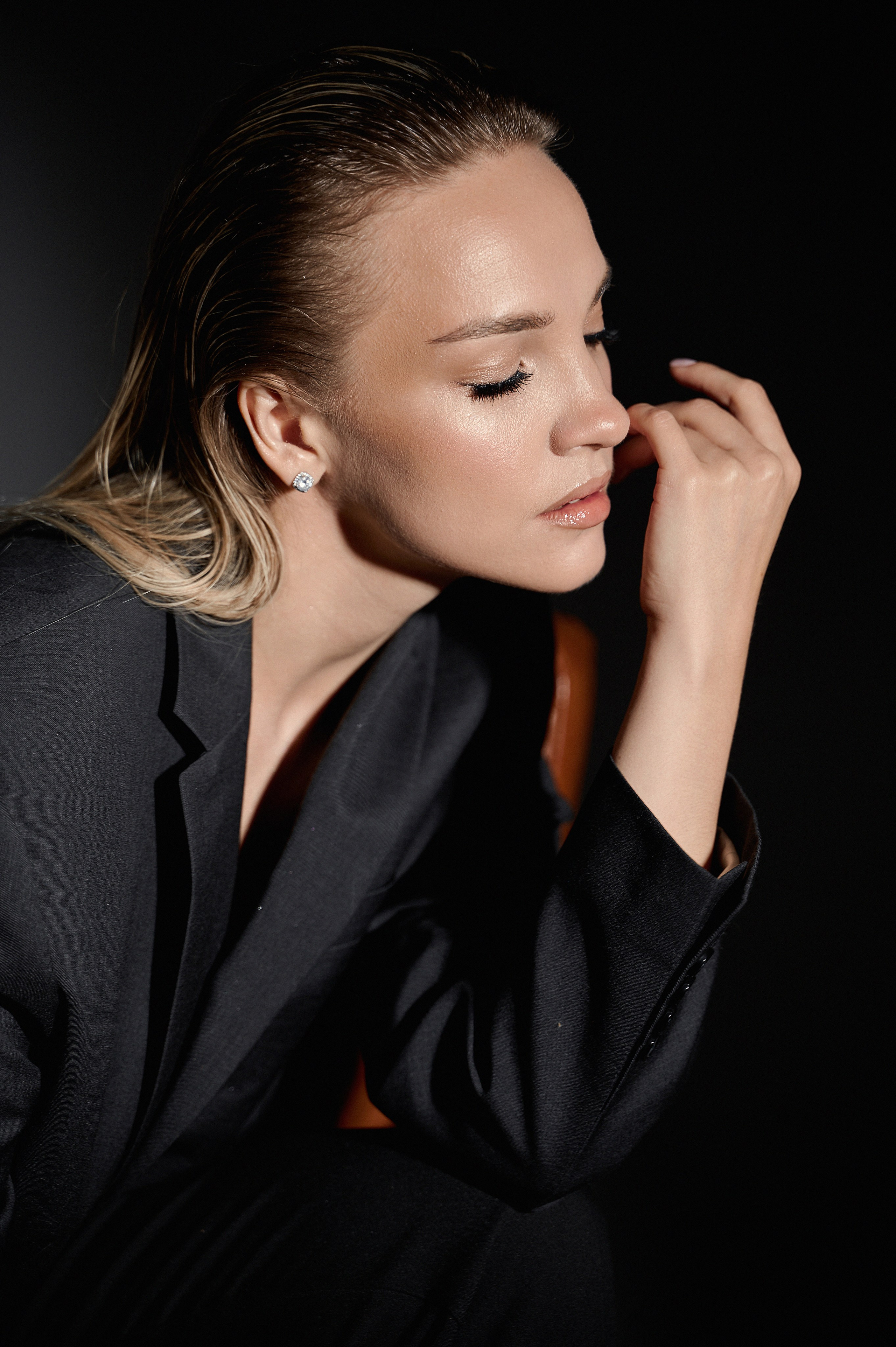 Ольга. Свадебный и портретный фотограф в Брянске Скепская Лилия