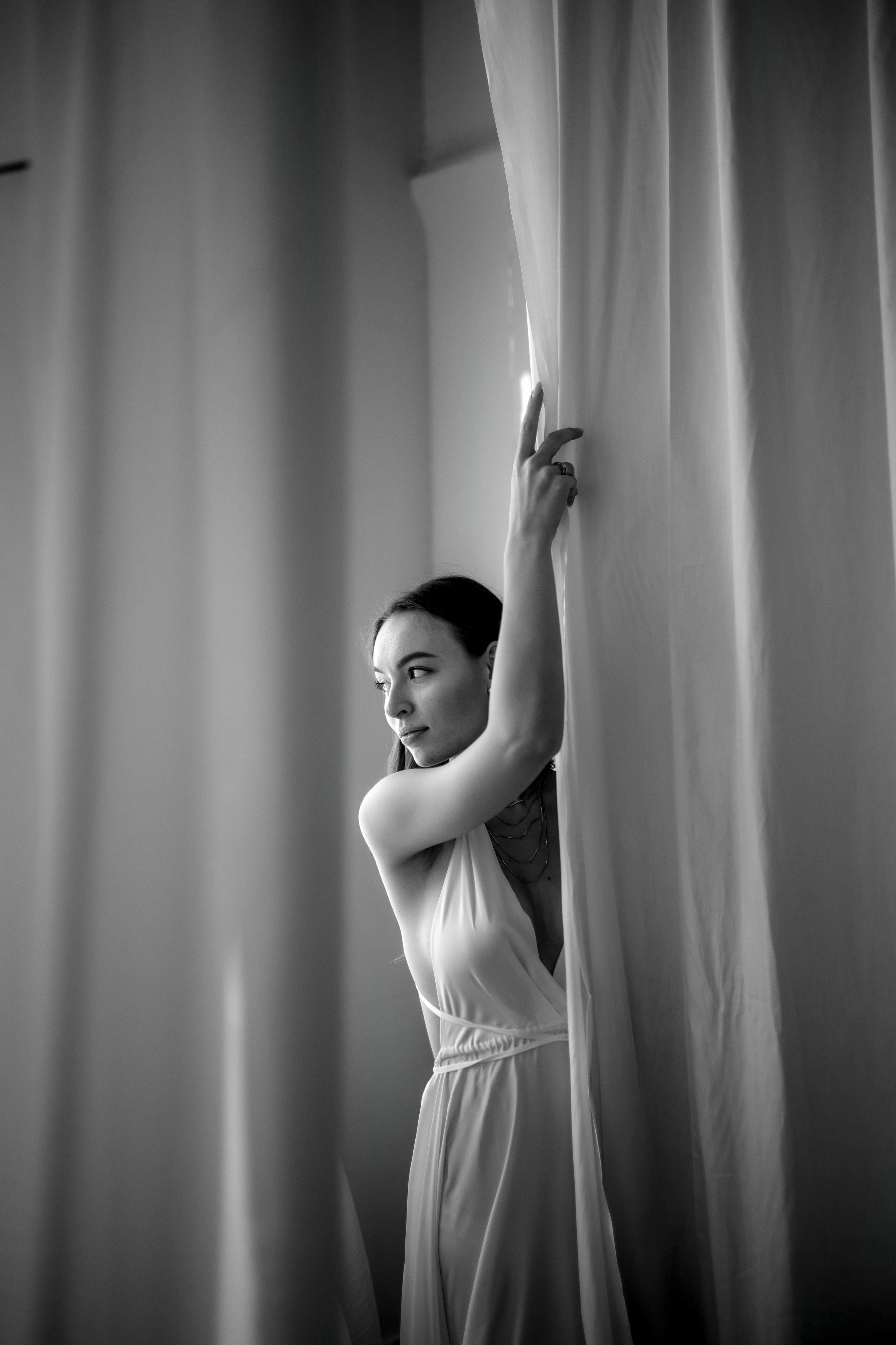 Прекрасная Полина. Свадебный и семейный фотограф в Севастополе и в Крыму Анастасия Корчак