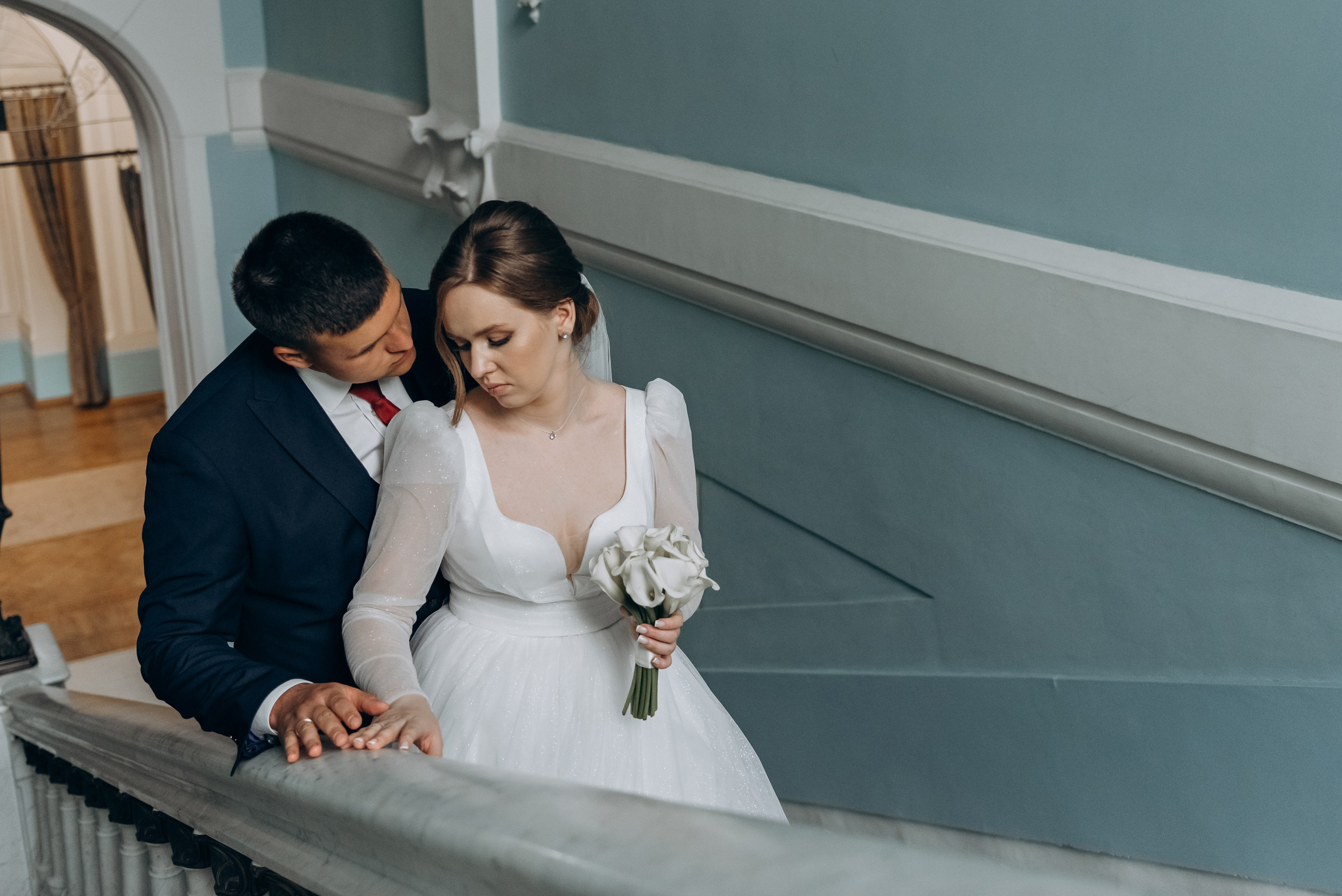 Анатолий и Алина 08.06.2023. Свадебный фотограф в Тамбове и области