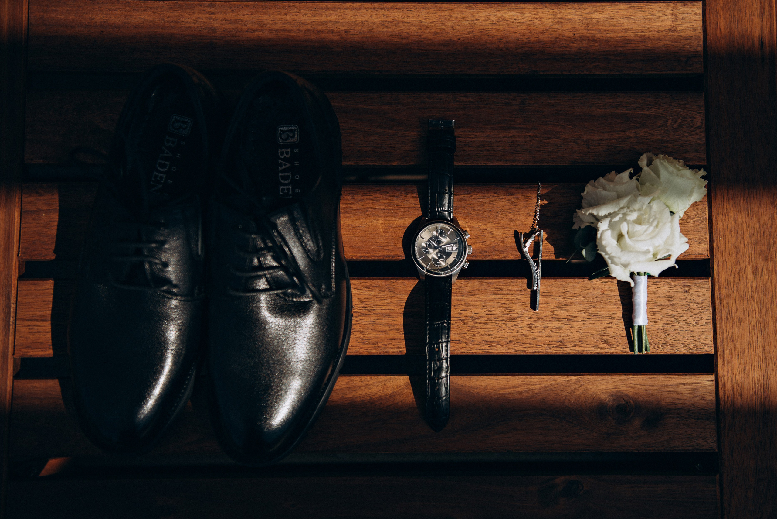 Паша и Лиза. Свадебный фотограф в Тамбове и области